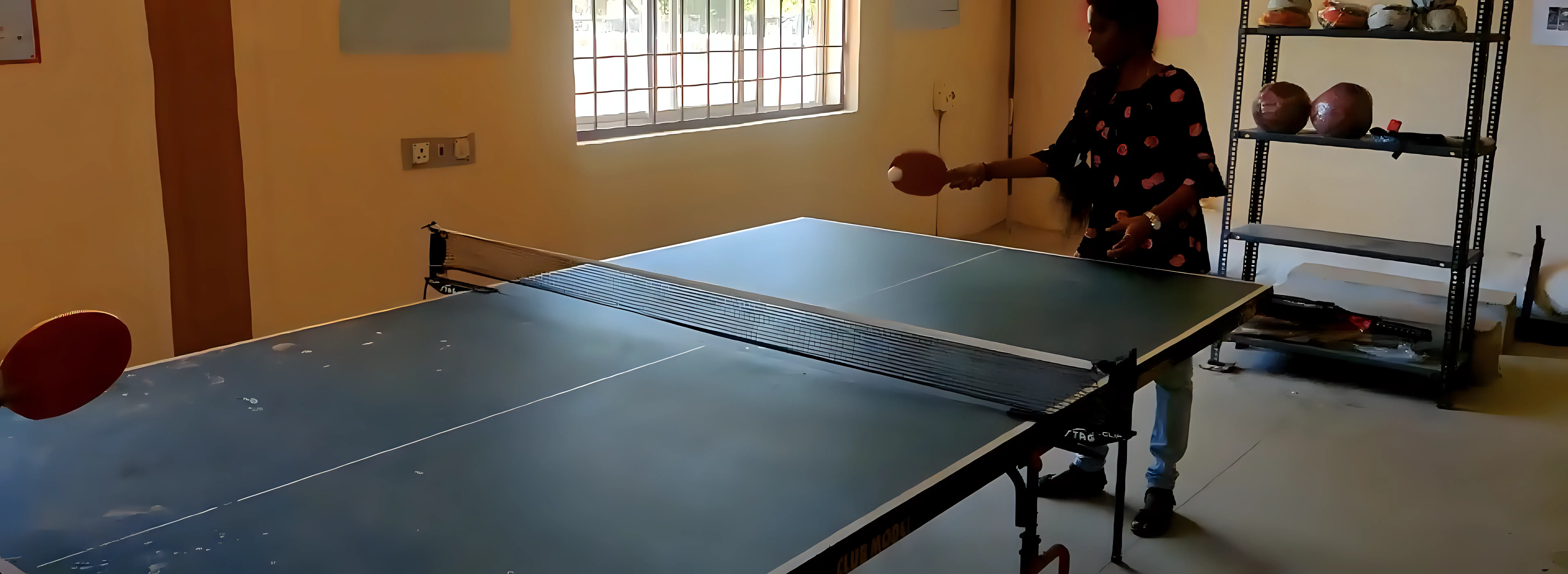 PSV College of Engineering and Technology Krishnagiri Sports Facilities photo 2