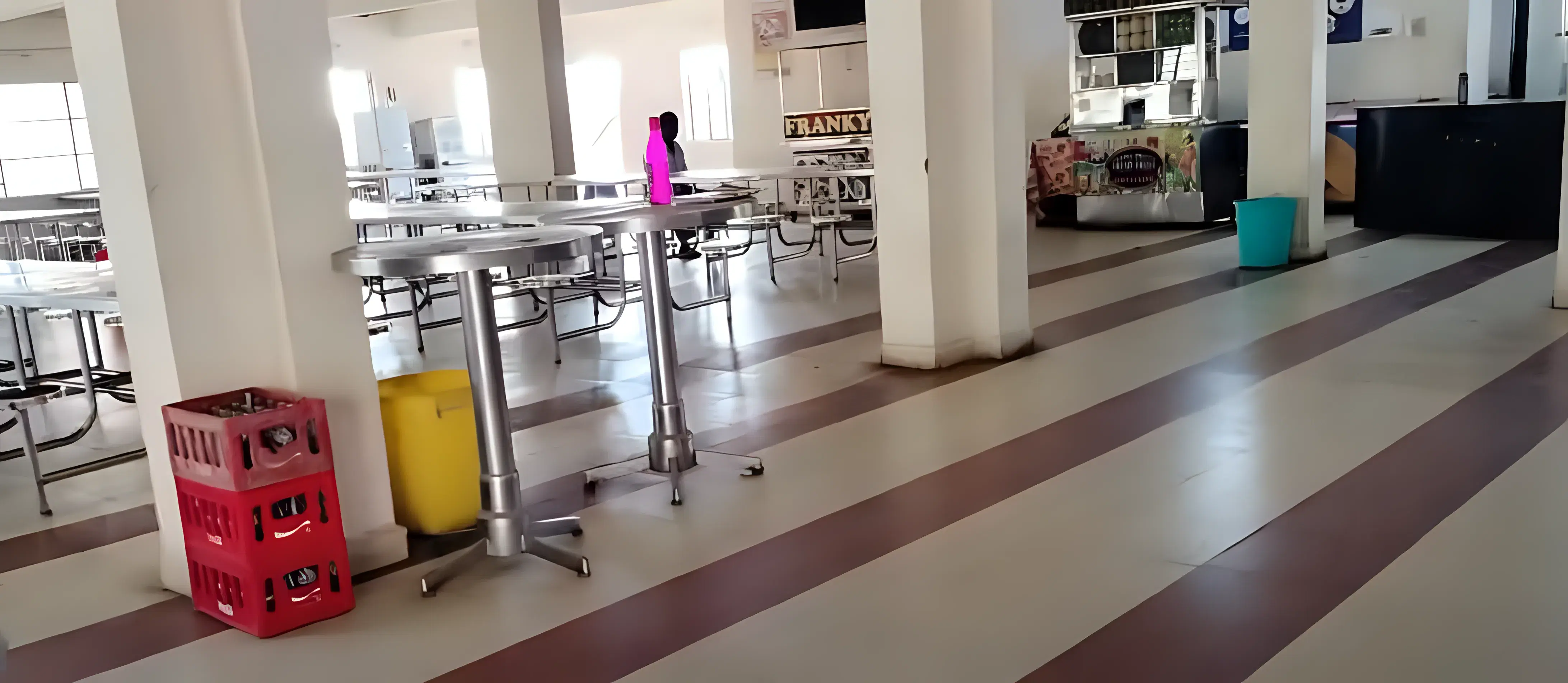 MVSREC Canteen photo 1