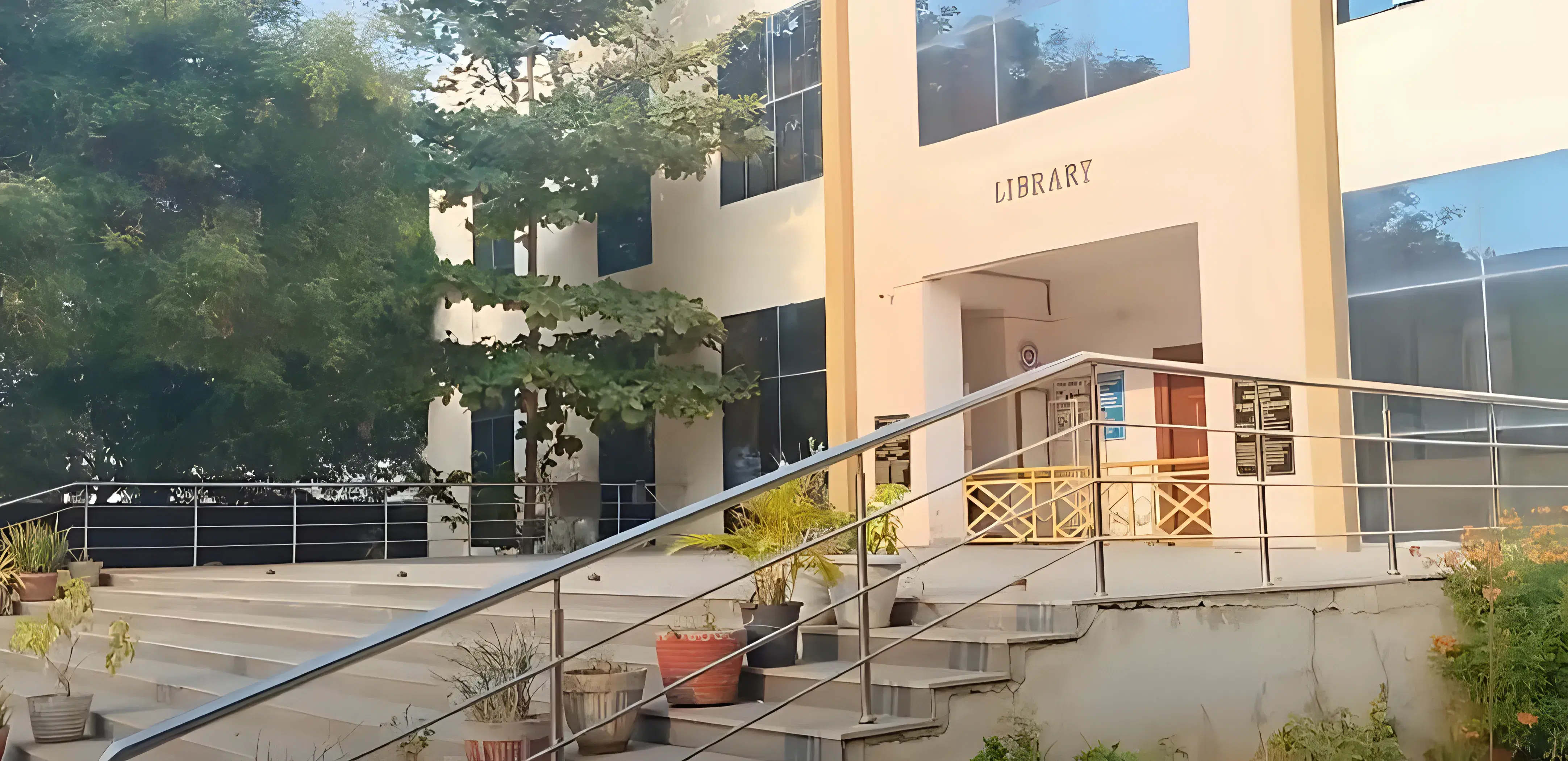 MVSREC Library photo 1