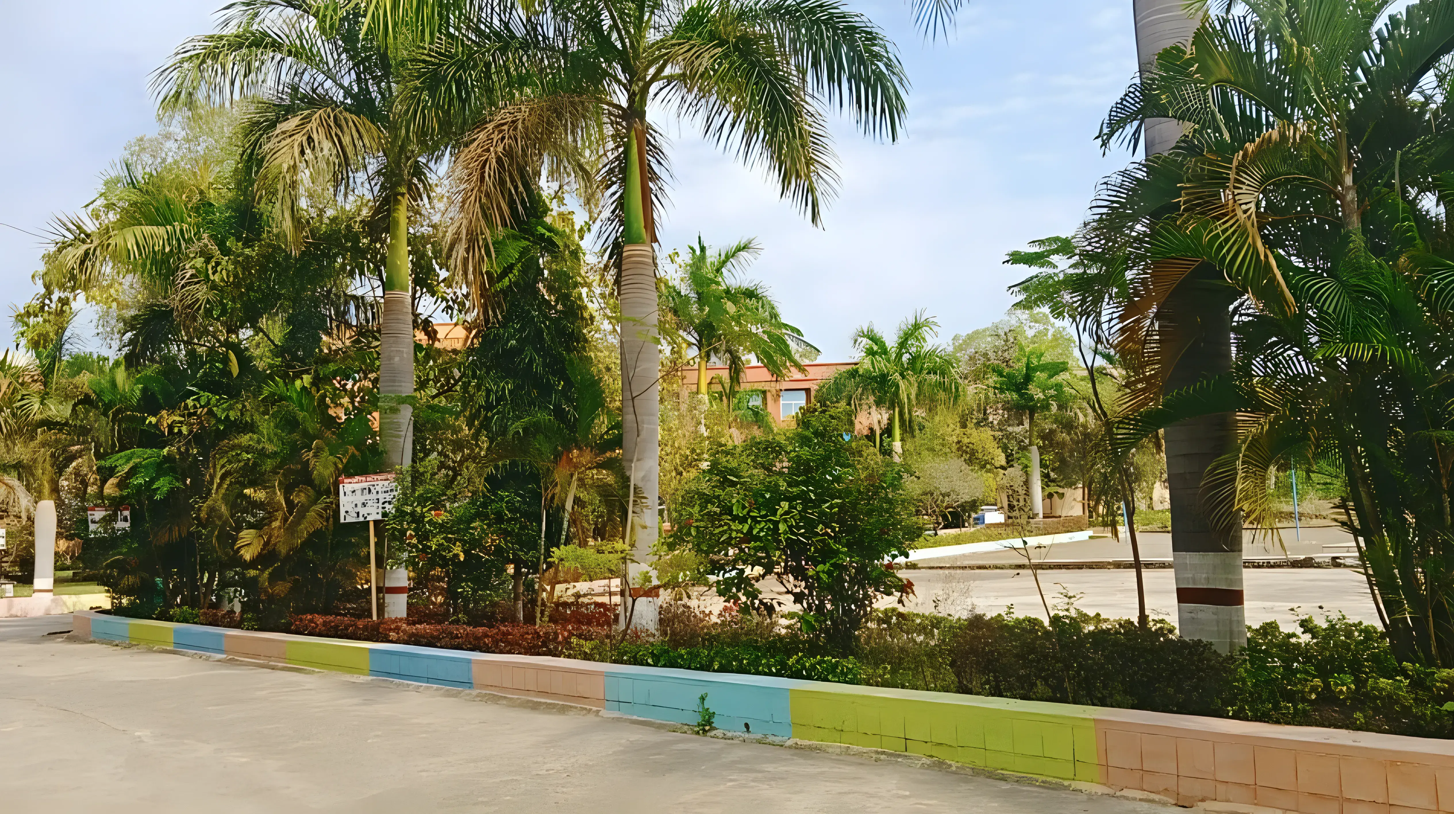 Millennium Institute of Technology & Science Bhopal campus photo 3