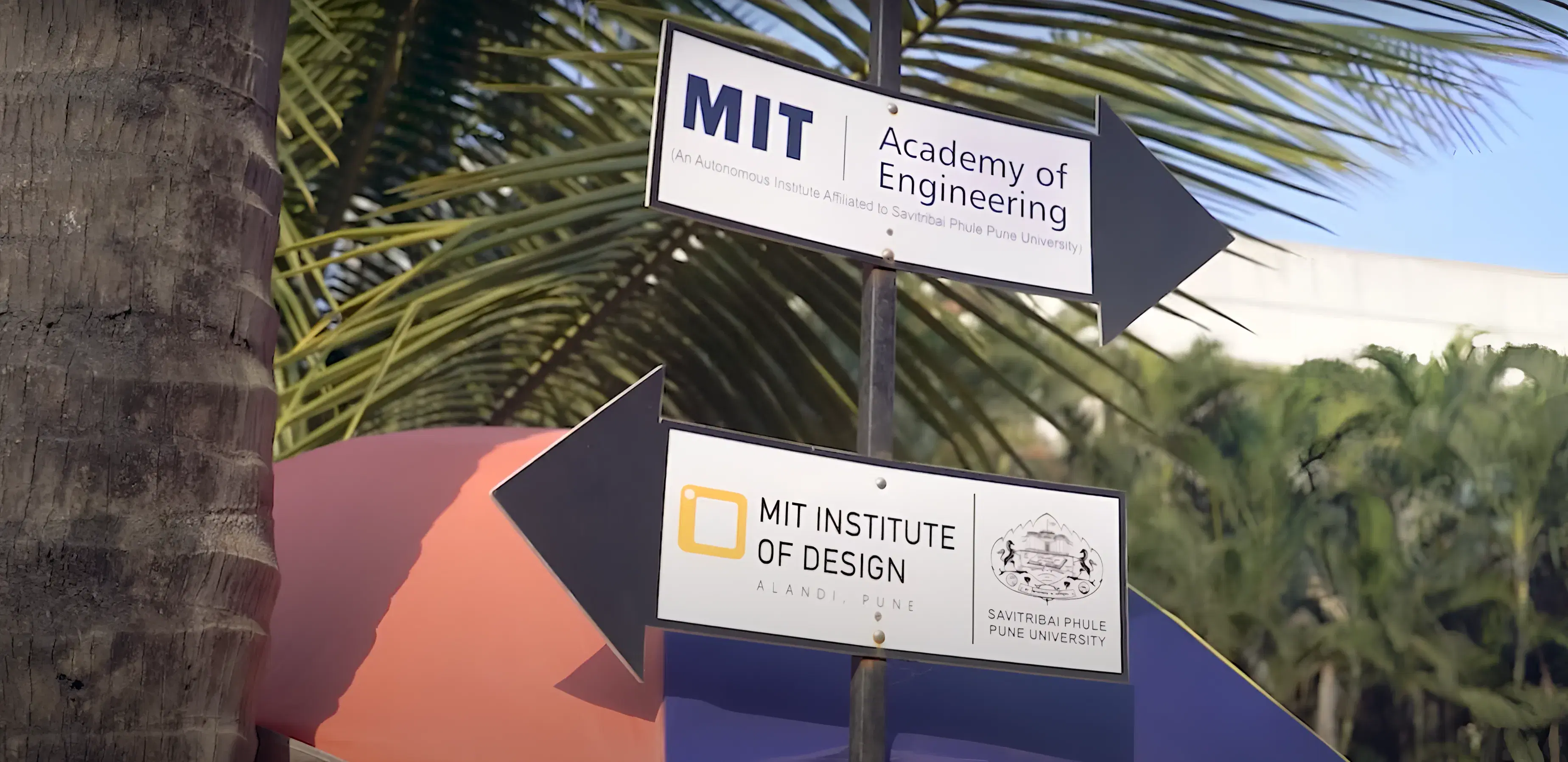 MITAOE Academic Infrastructure photo 8