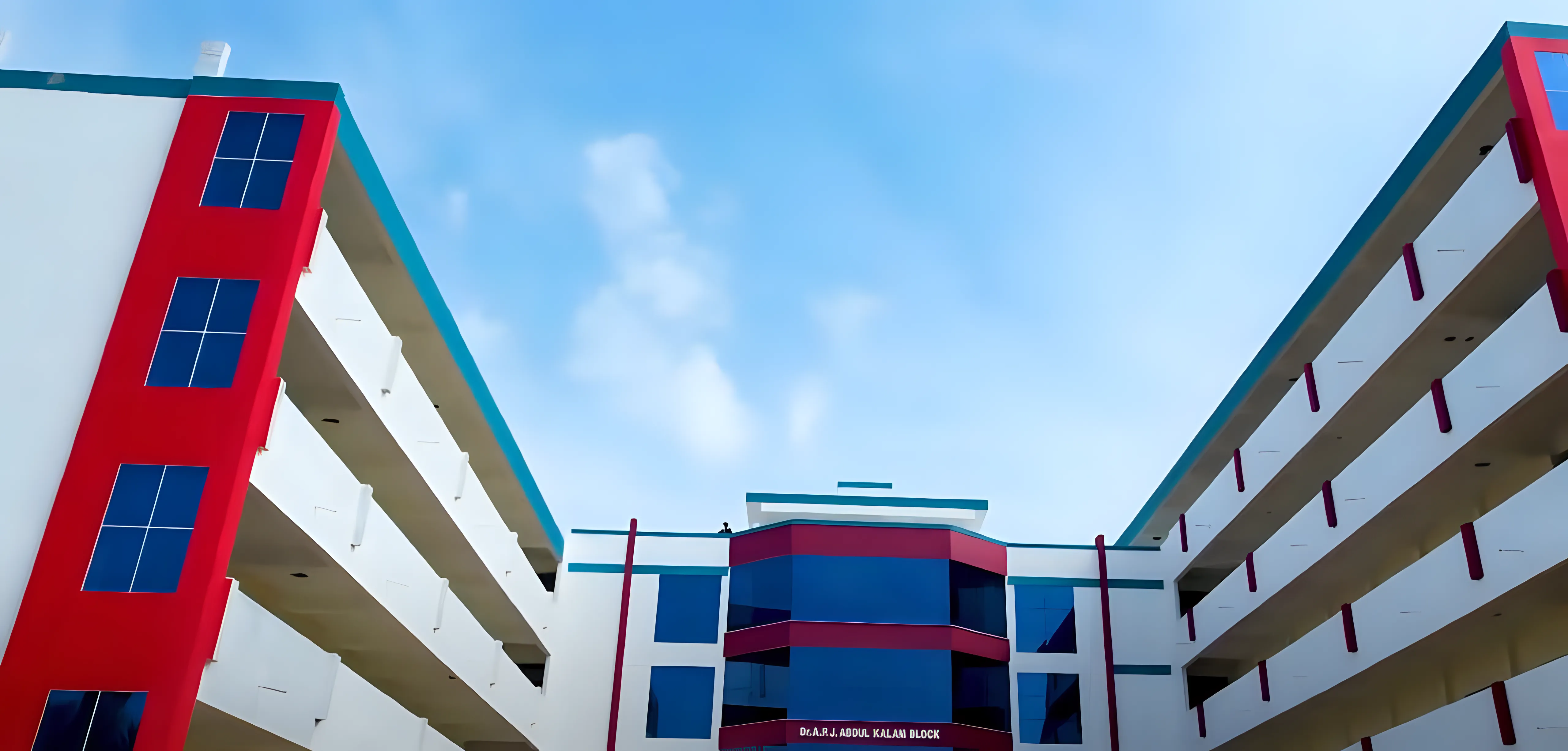 Mother Theresa Institute of Engineering and Technology Palamaner Campus photo 2