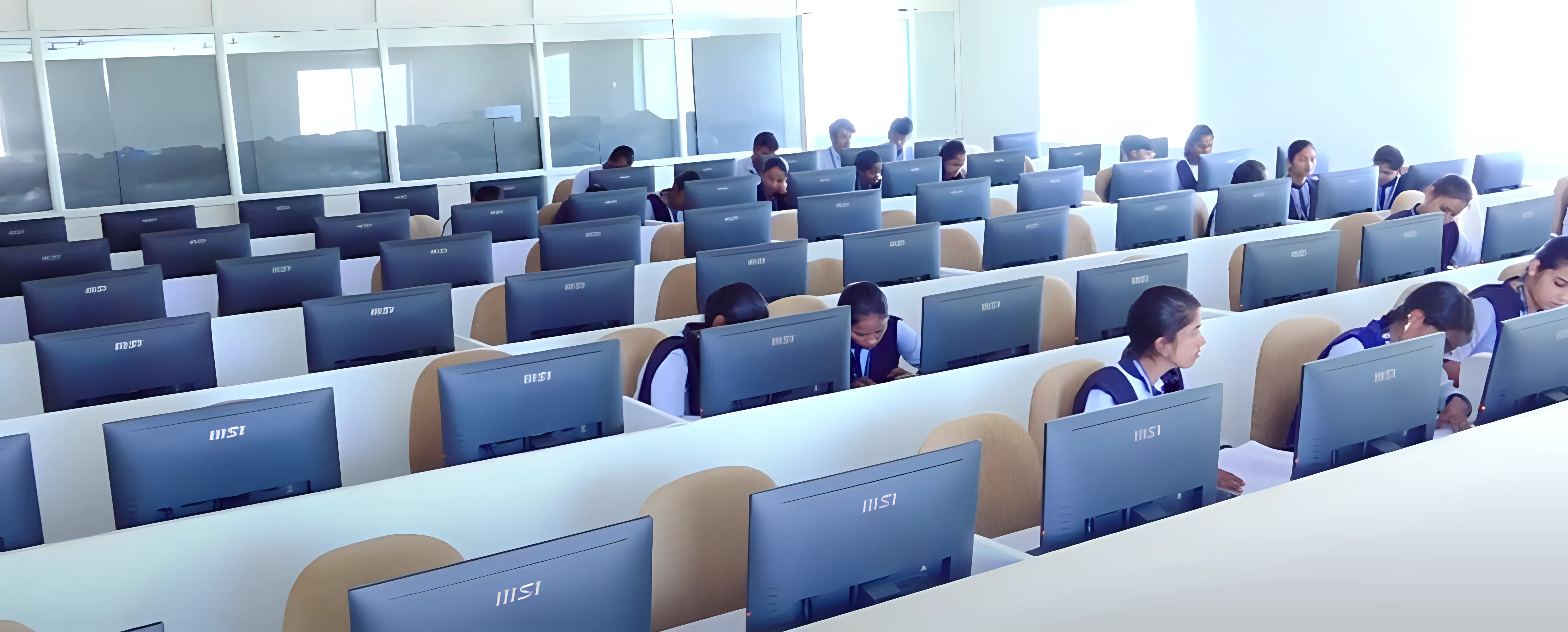 Mother Theresa Institute of Engineering and Technology Palamaner Facilities photo 3