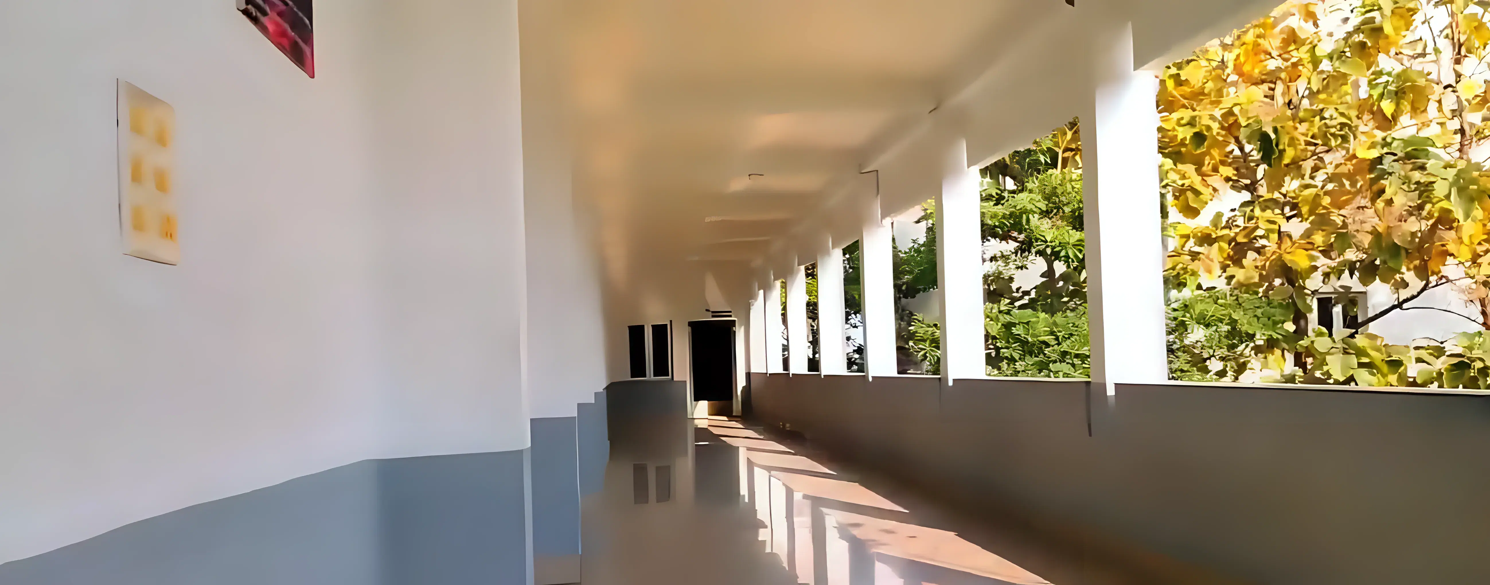 NRIIT Facilities photo 2