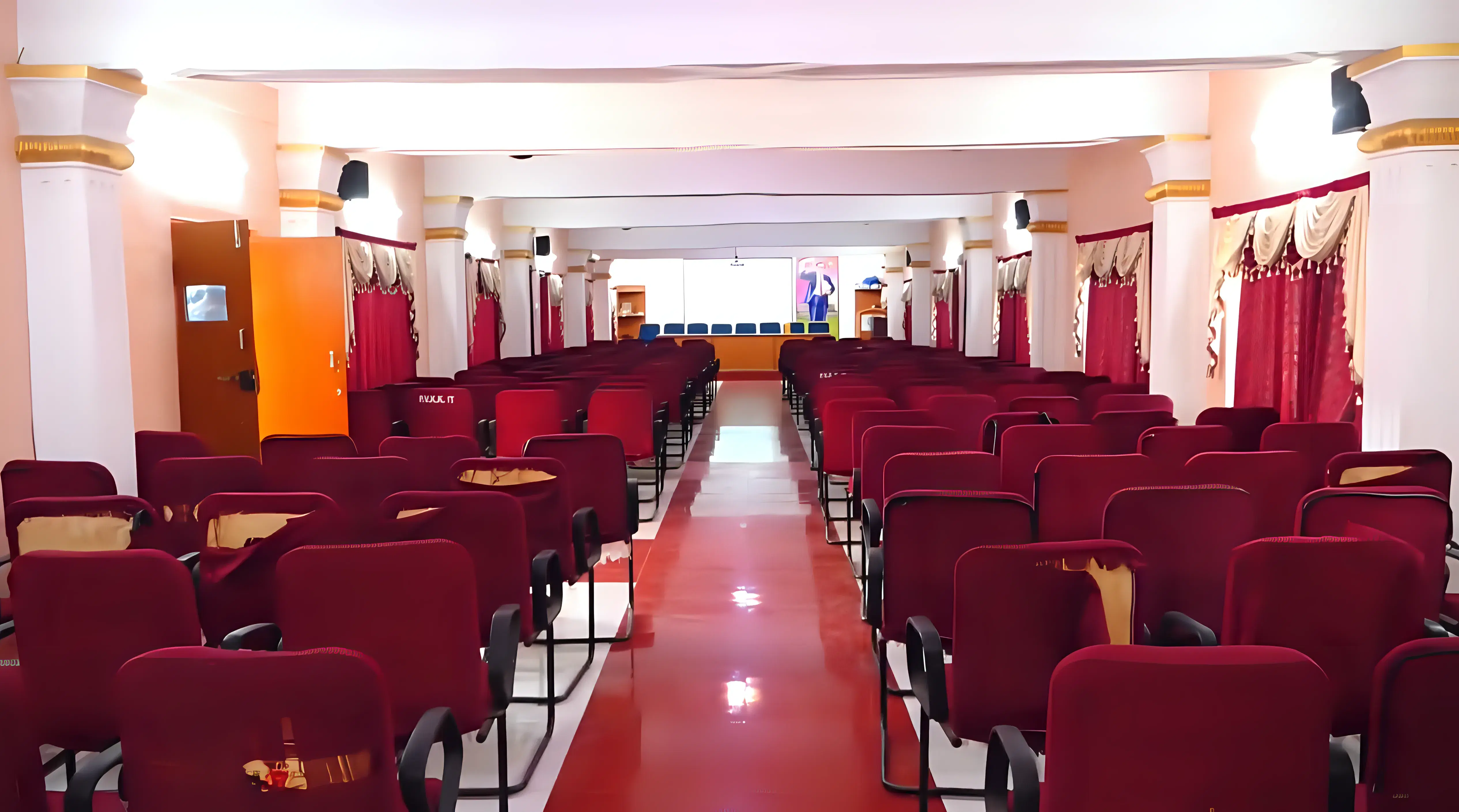 PVKK Institute of Technology Anantapur academic infrastructure photo 1