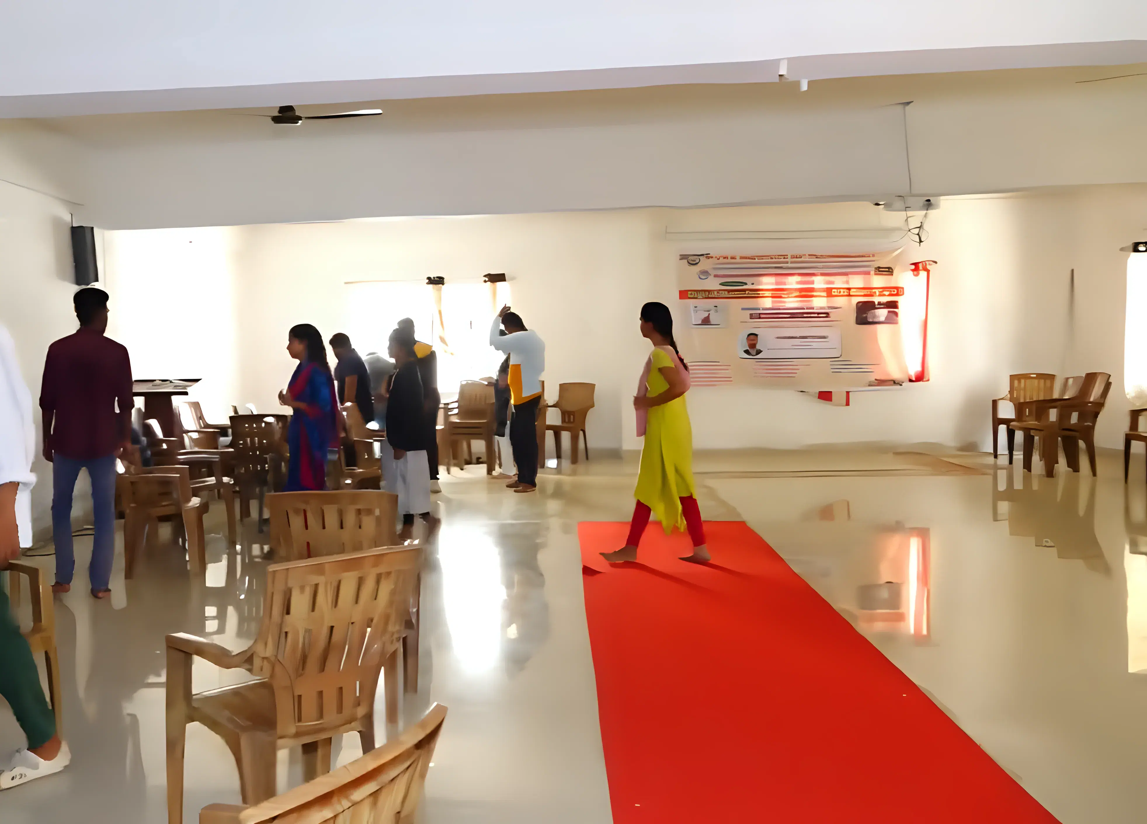 PVKK Institute of Technology Anantapur academic infrastructure photo 3