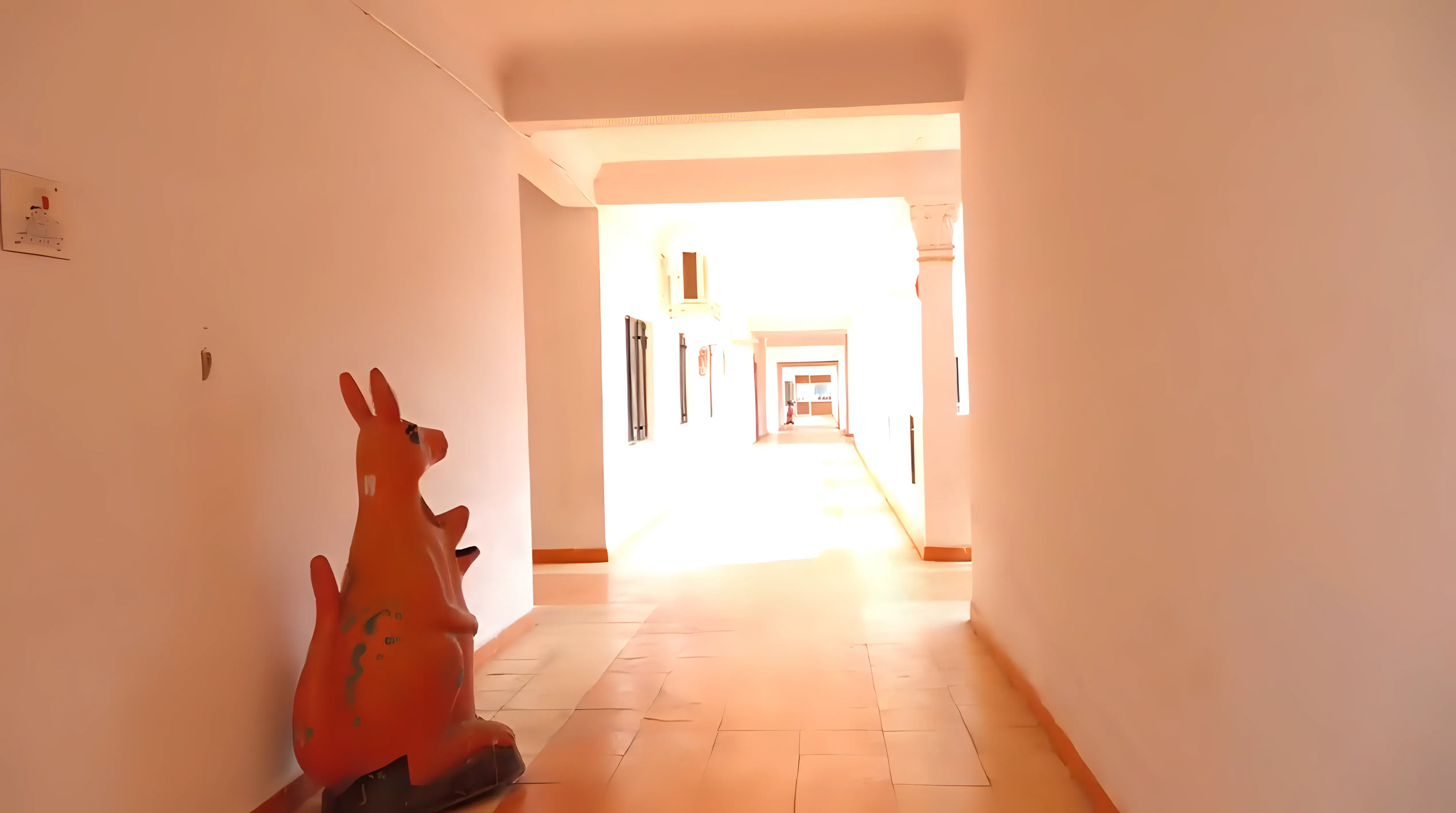 PVKK Institute of Technology Anantapur academic infrastructure photo 4