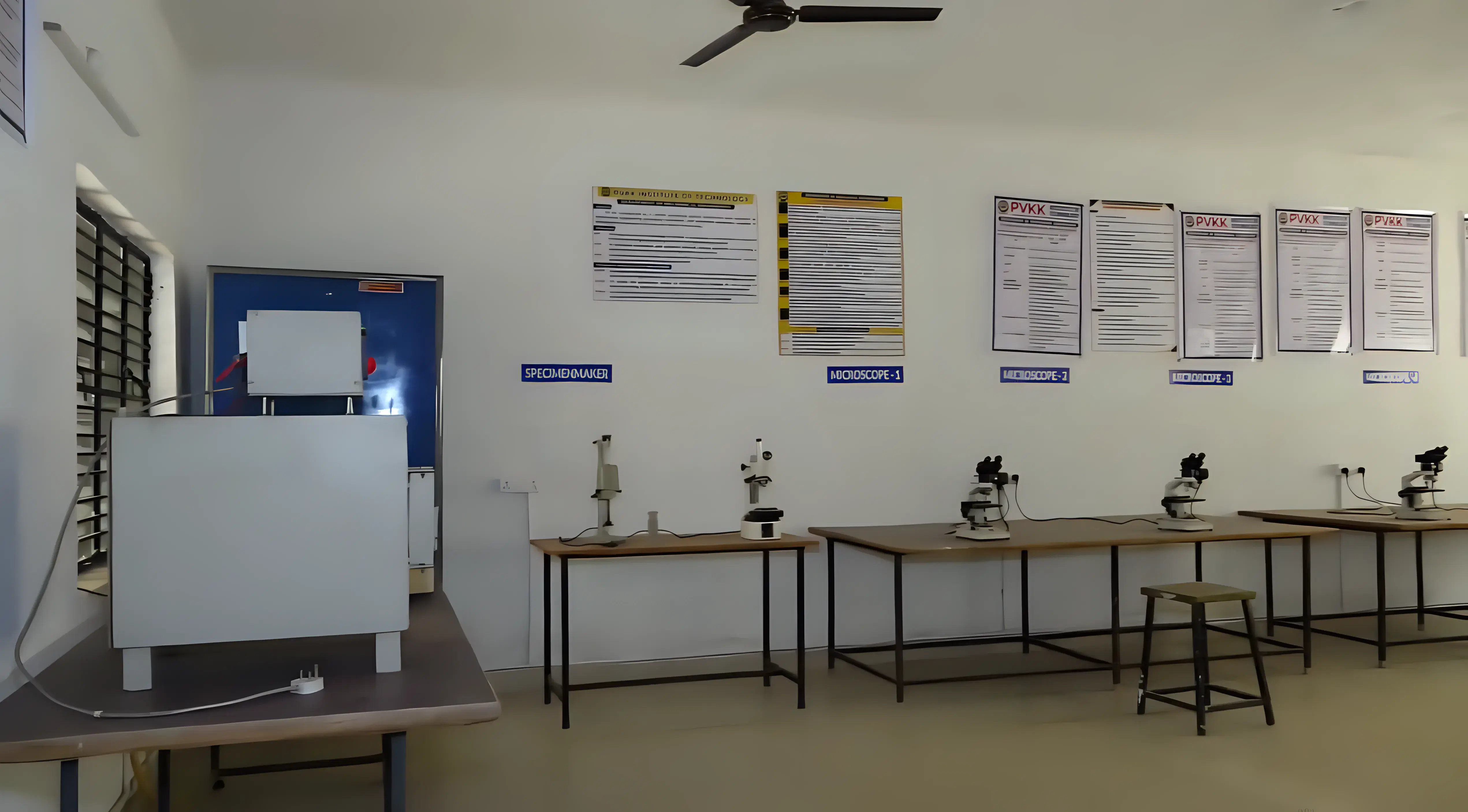 PVKK Institute of Technology Anantapur academic infrastructure photo 6