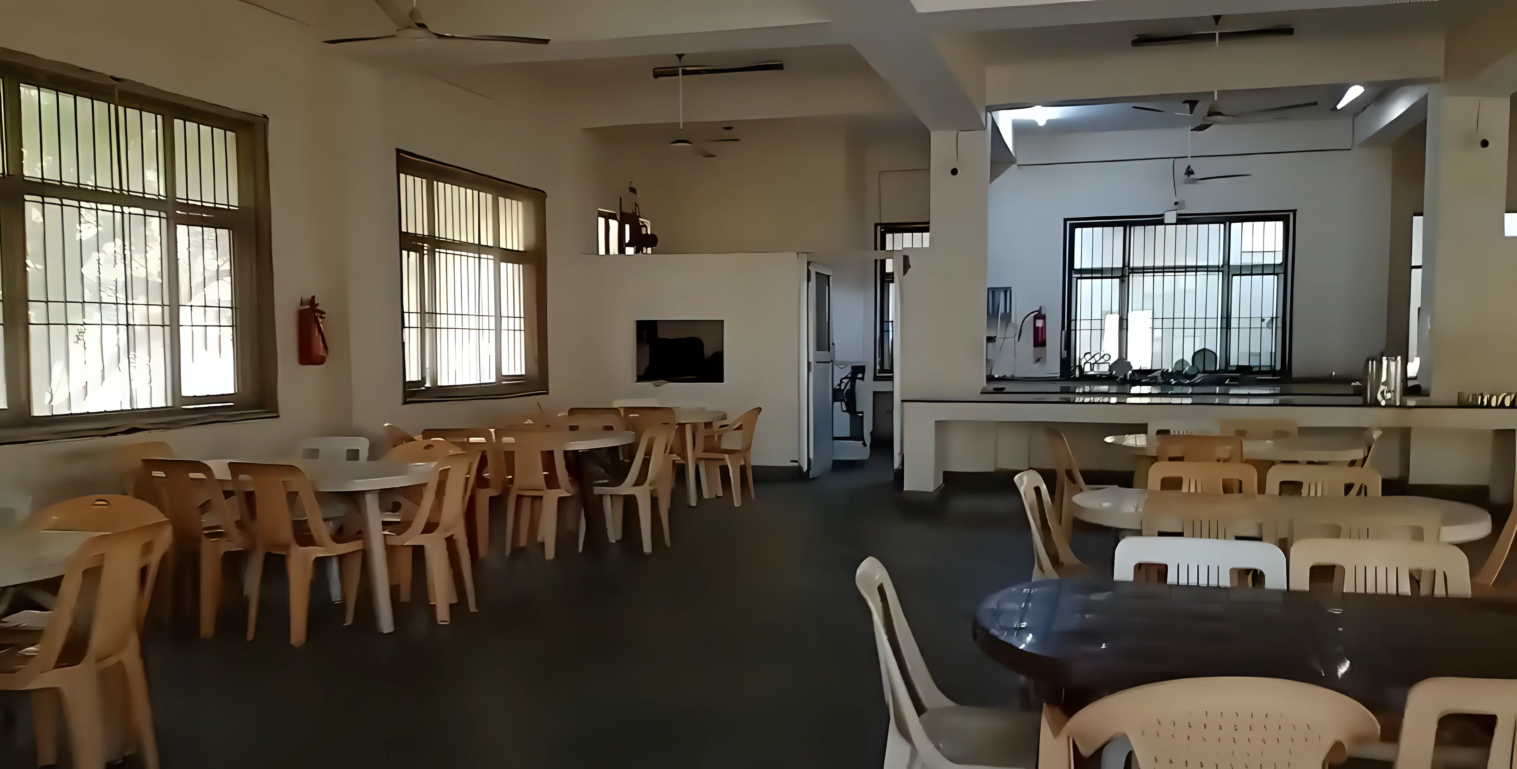 Nitra Technical Campus Ghaziabad Facilities photo 1