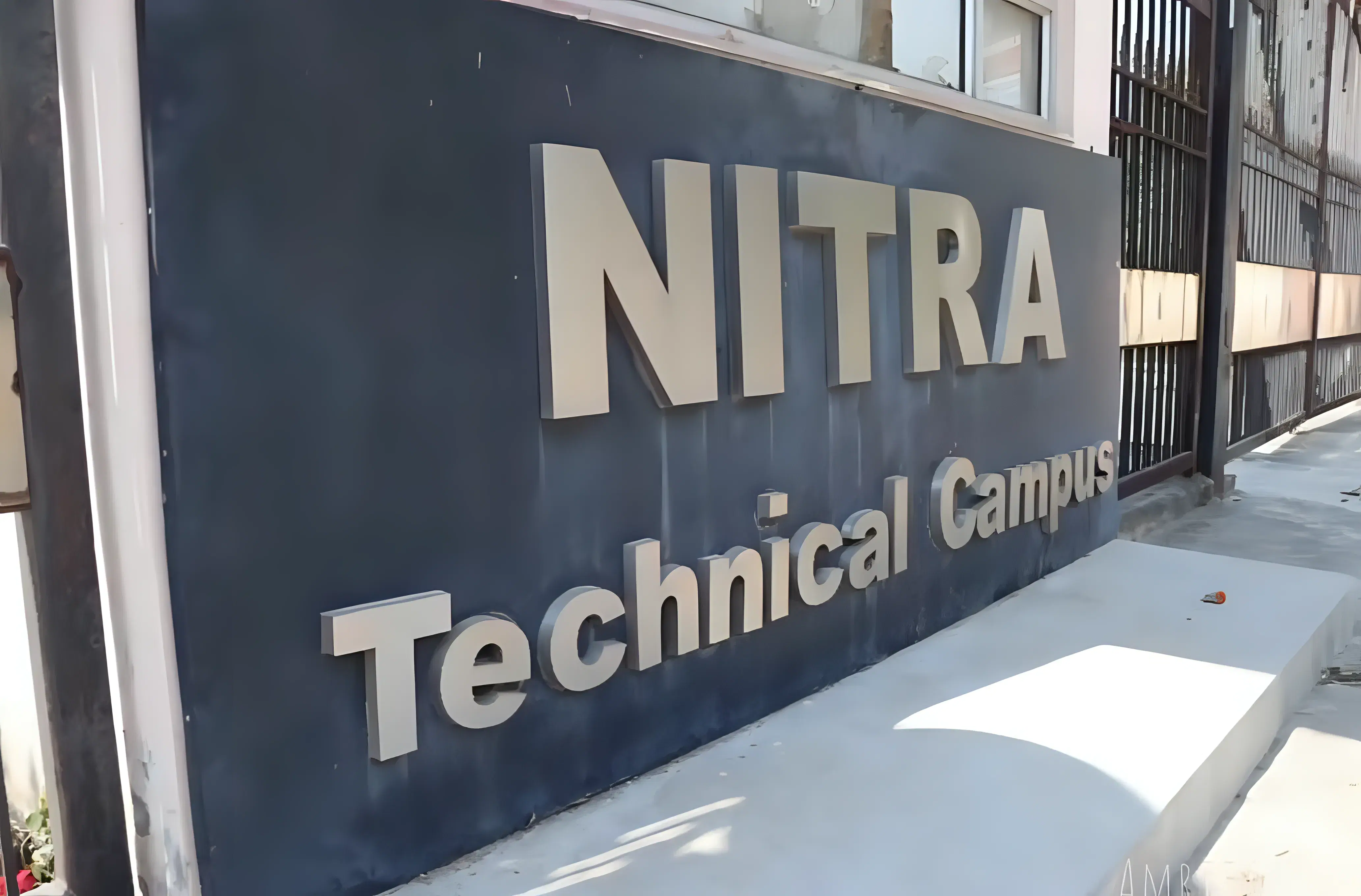 Nitra Technical Campus Ghaziabad Campus photo 13