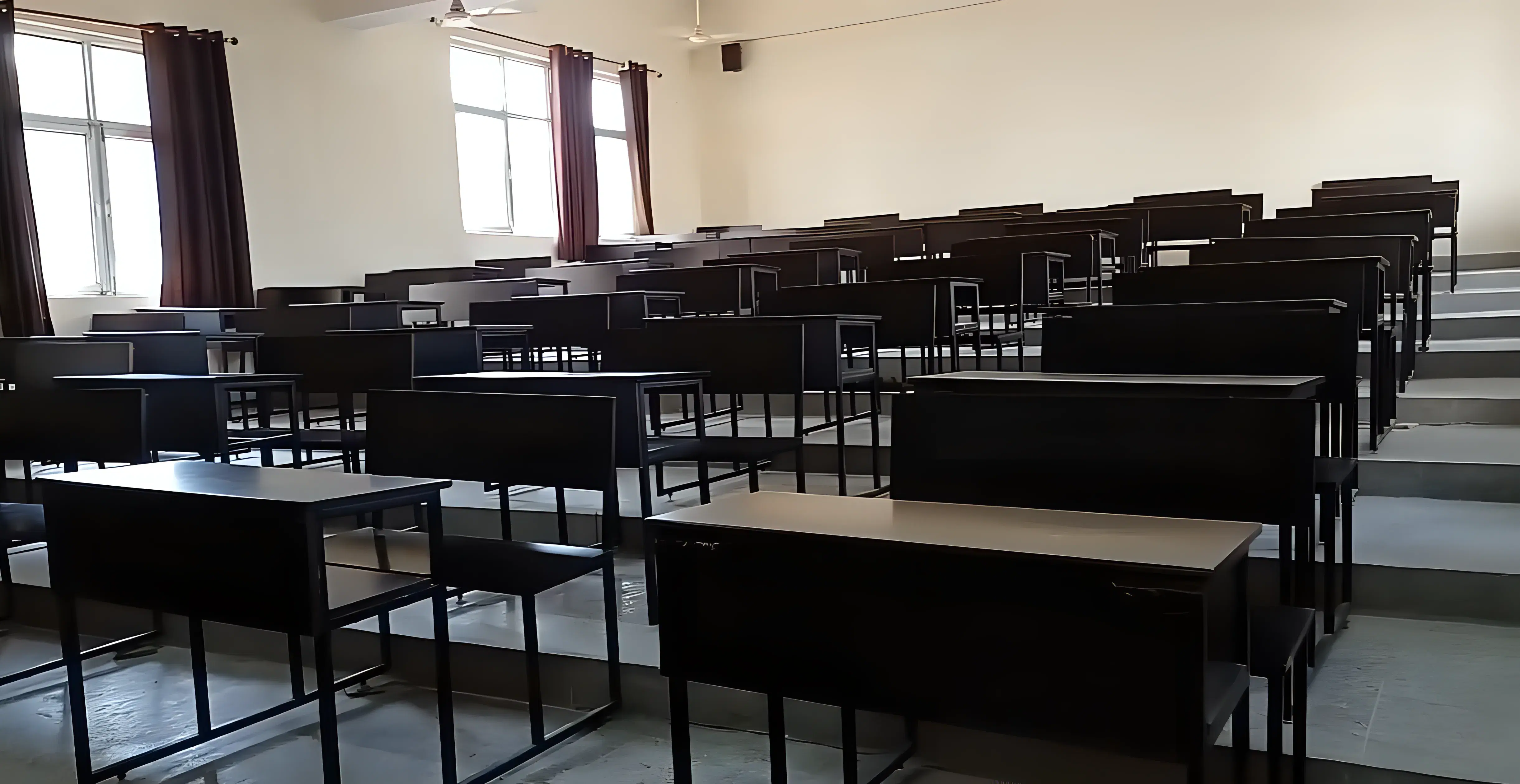 Nitra Technical Campus Ghaziabad Facilities photo 4