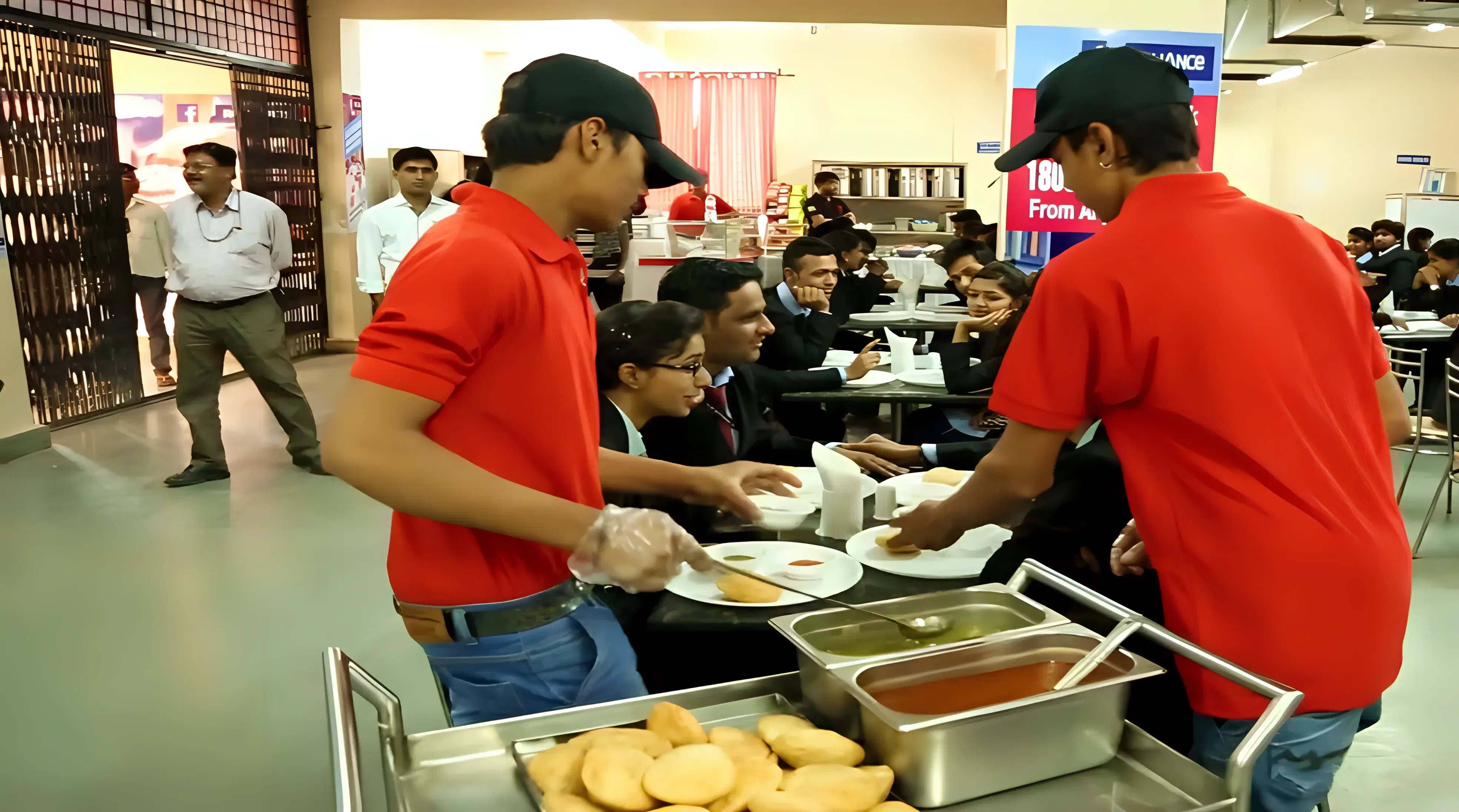 Technocrats Institute of Technology (Excellence) Facilities photo 3