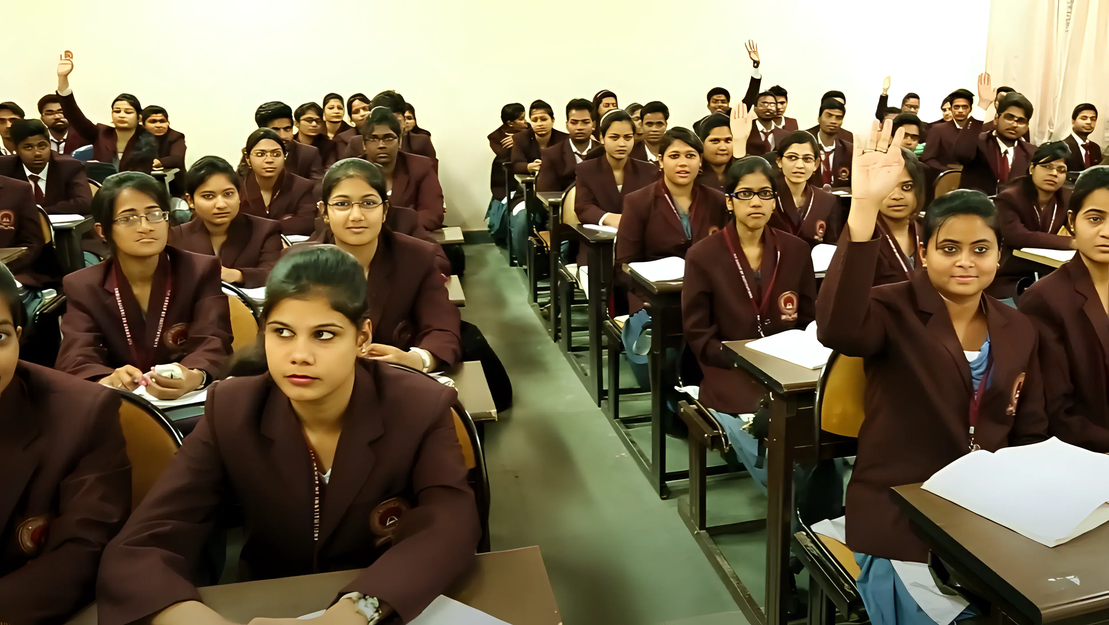 Technocrats Institute of Technology (Excellence) Facilities photo 4