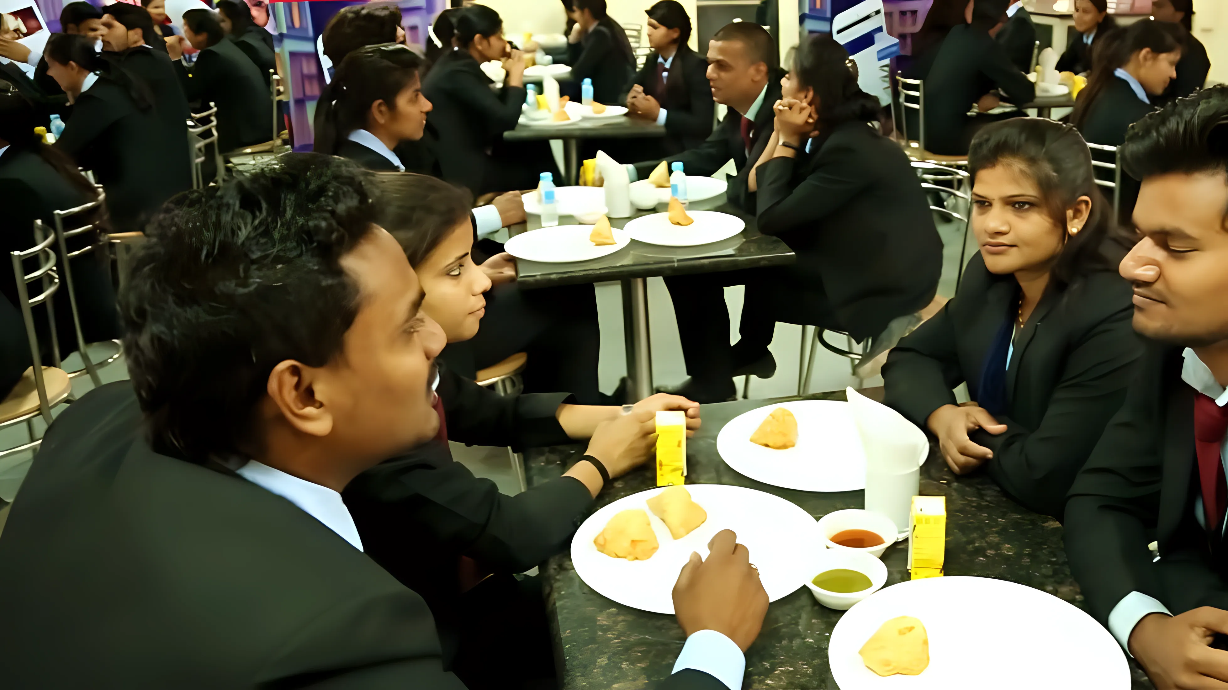 Technocrats Institute of Technology (Excellence) Facilities photo 10