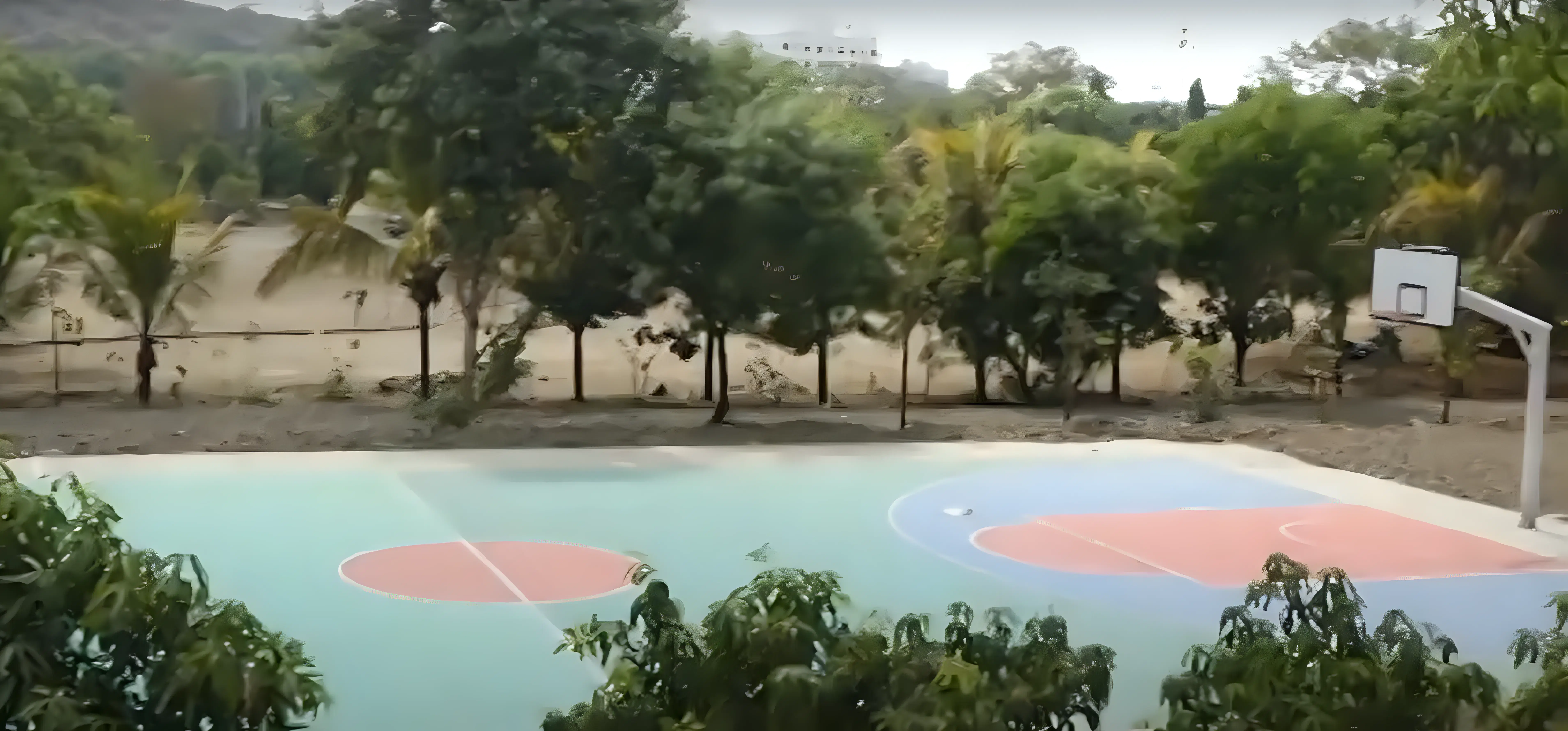 Trinity College of Engineering and Research Pune Sports Facilities photo 1