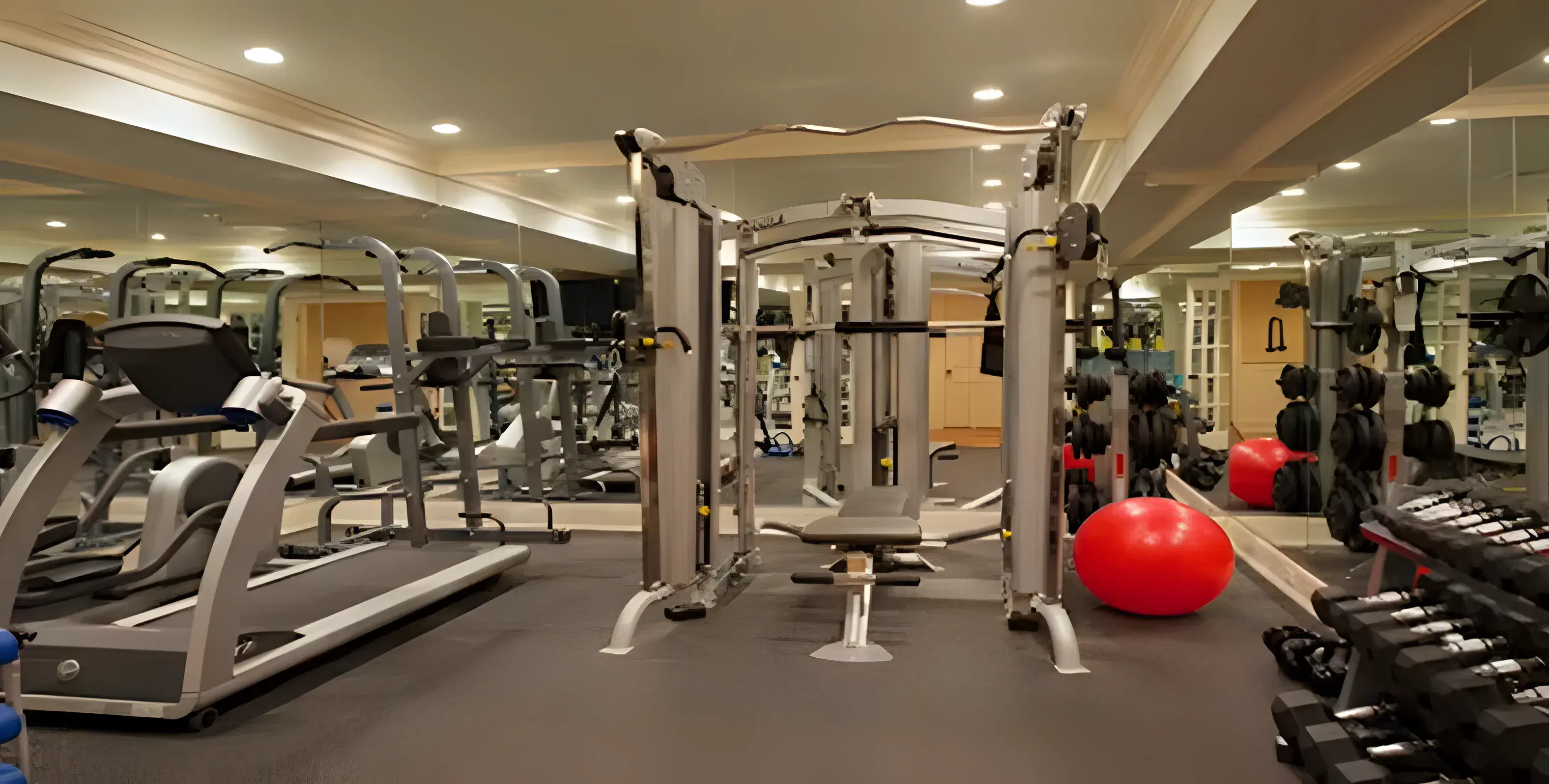 Trinity College of Engineering and Research Pune Facilities photo 1