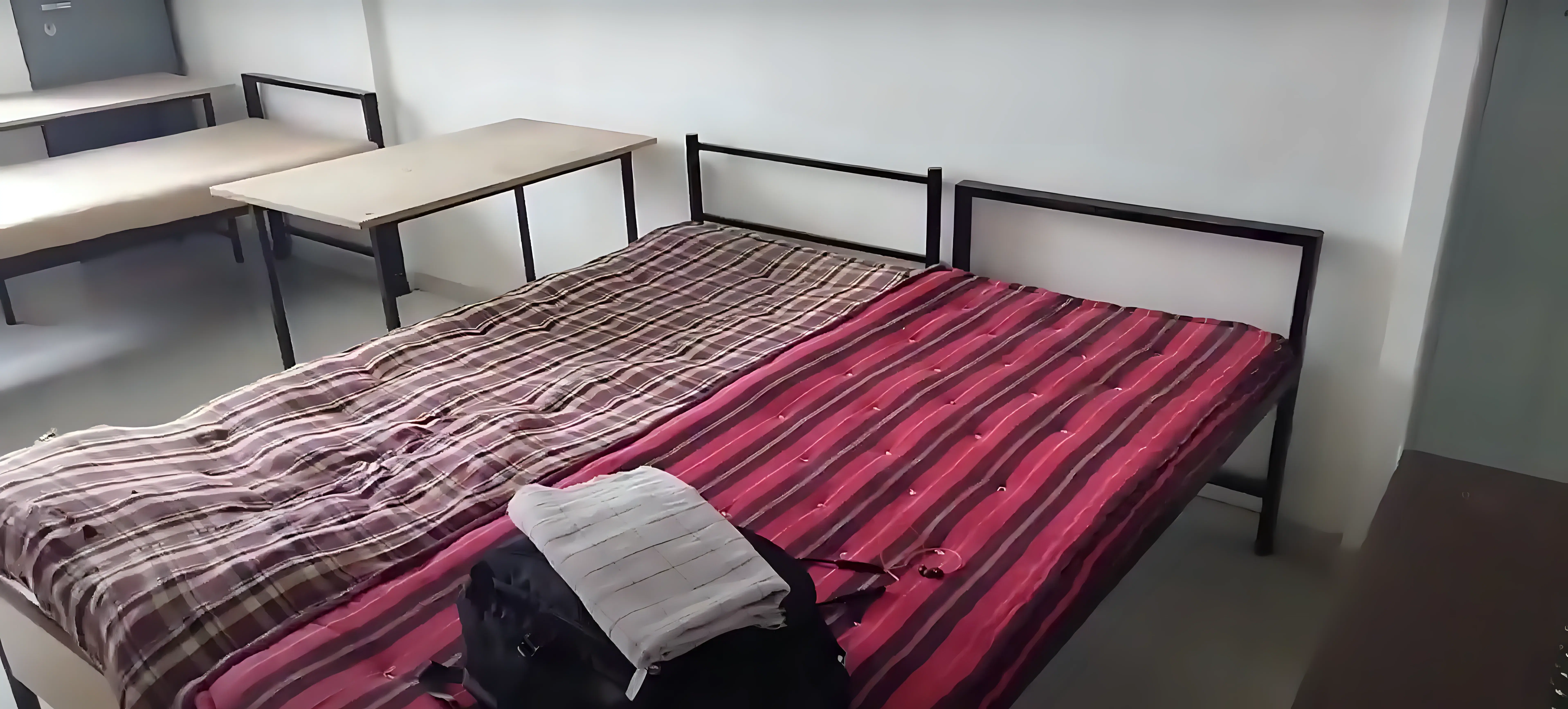 Trinity College of Engineering and Research Pune hostel photo 3