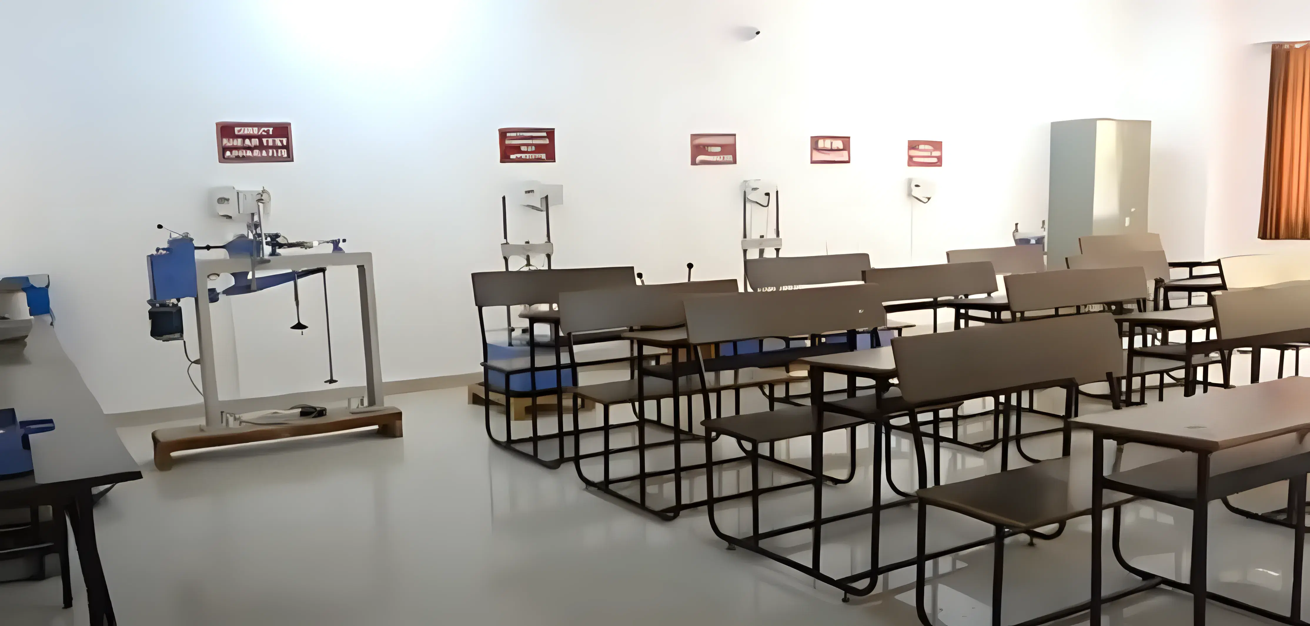 Trinity College of Engineering and Research Pune Academic Infrastructure photo 3