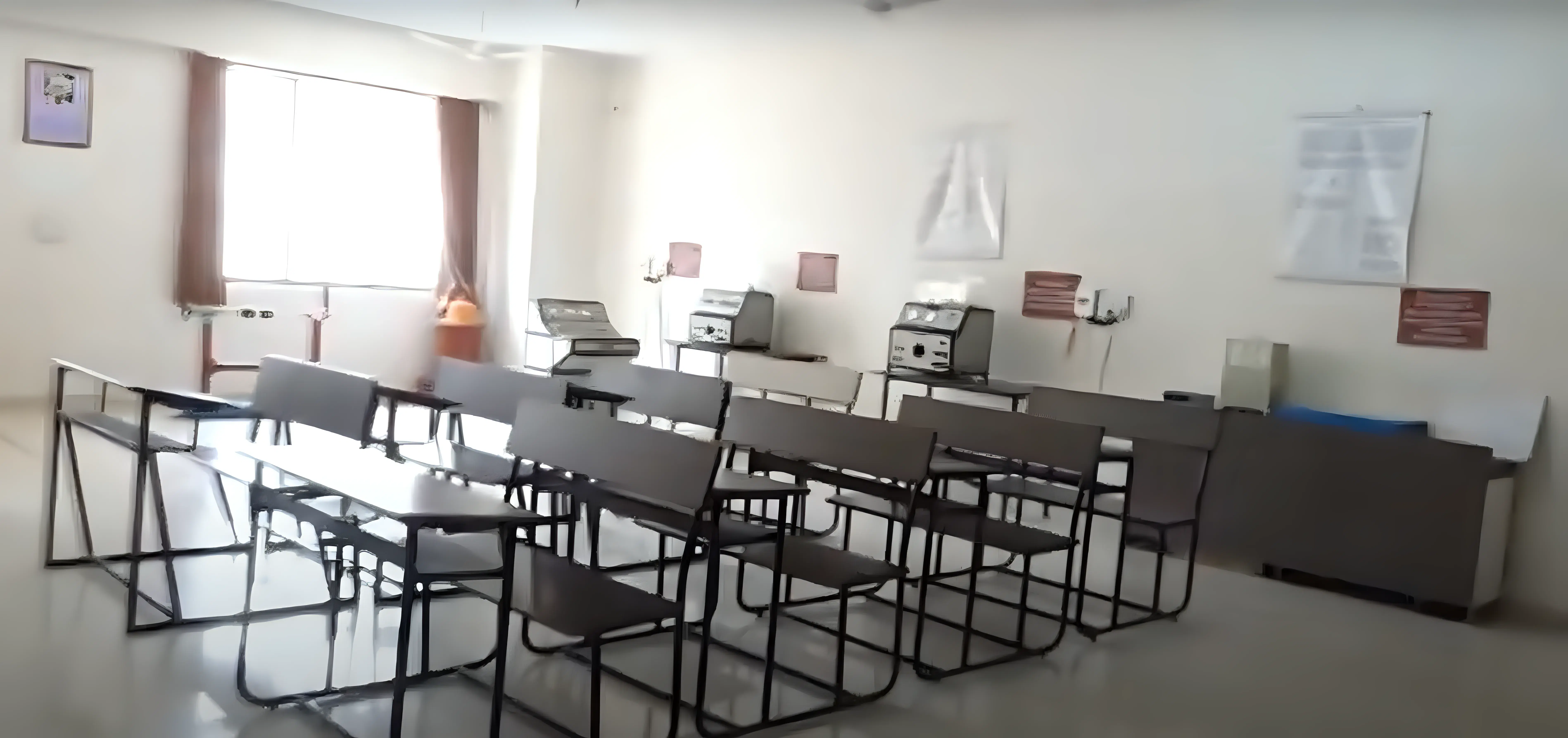 Trinity College of Engineering and Research Pune Academic Infrastructure photo 5