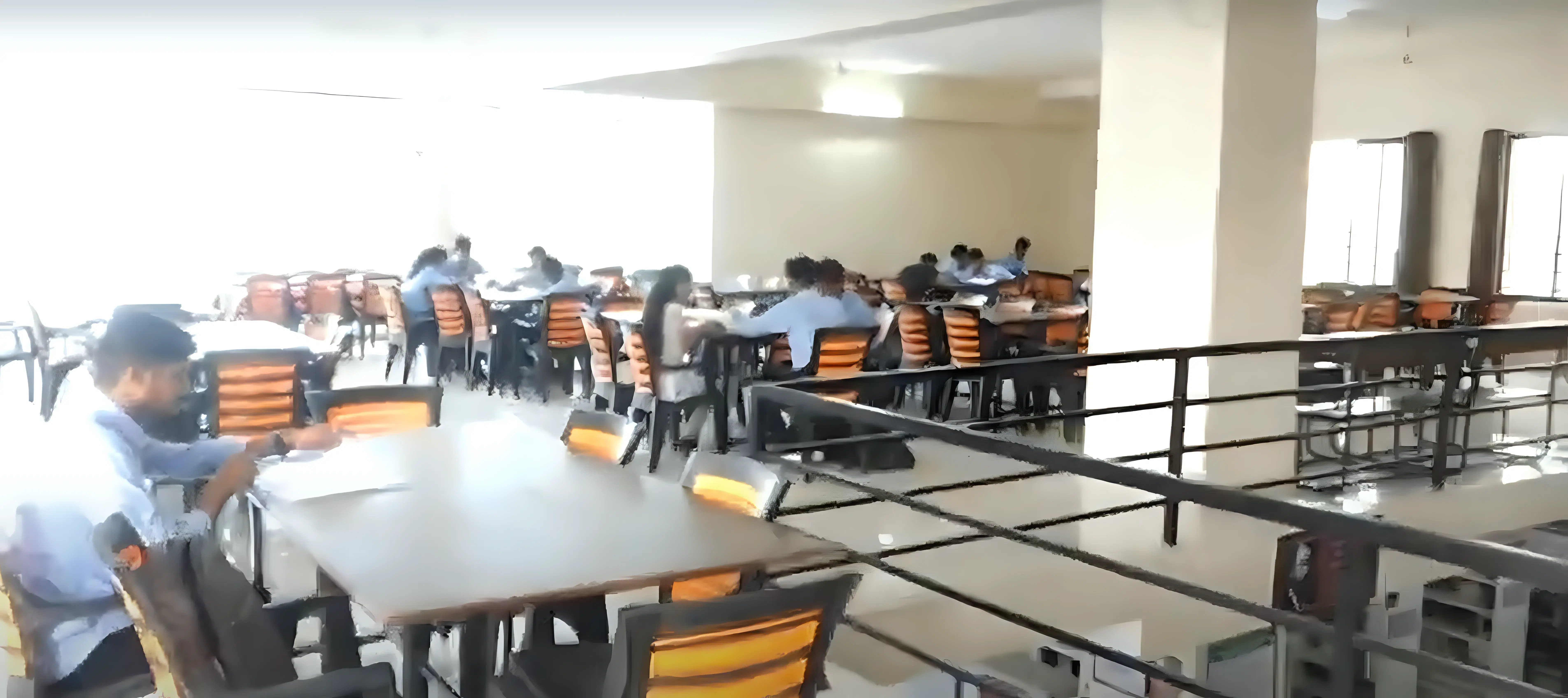 Trinity College of Engineering and Research Pune Library photo 1