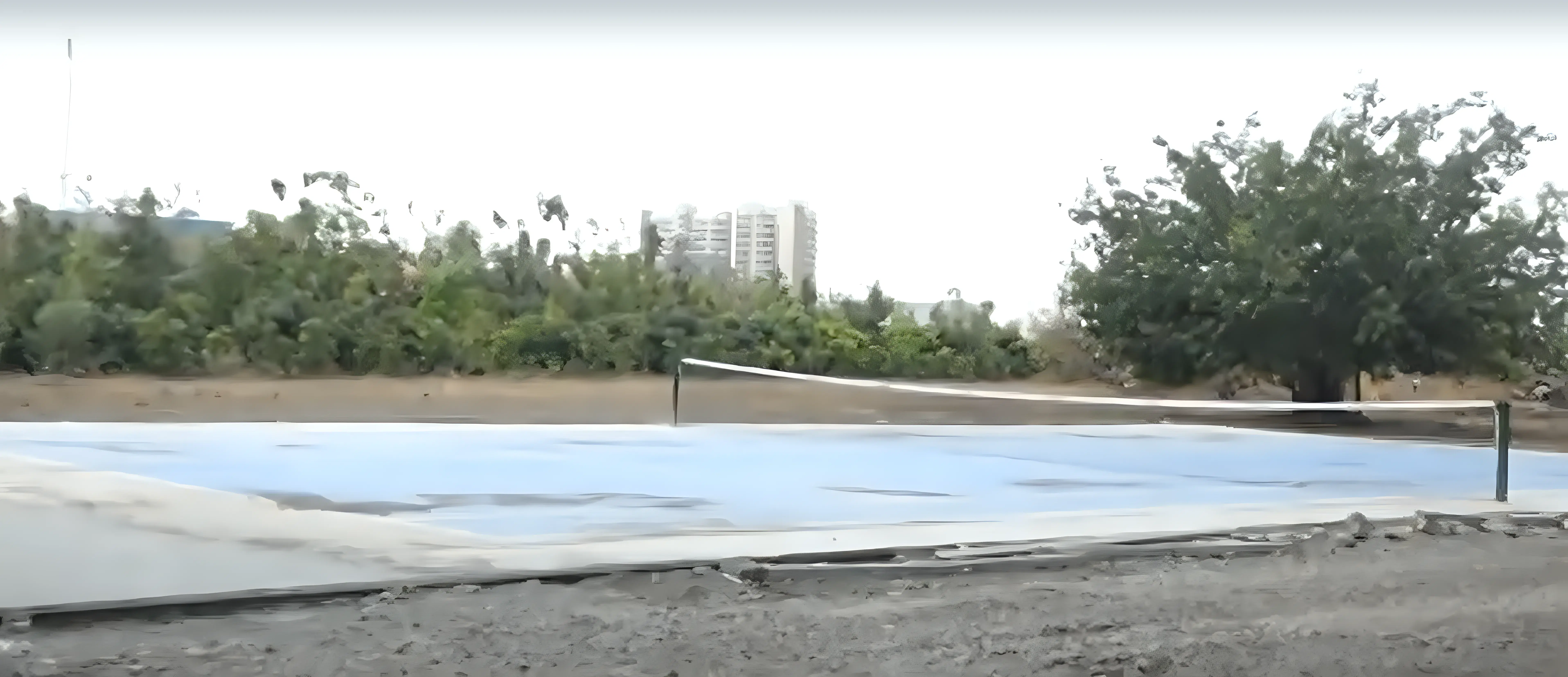 Trinity College of Engineering and Research Pune Sports Facilities photo 3