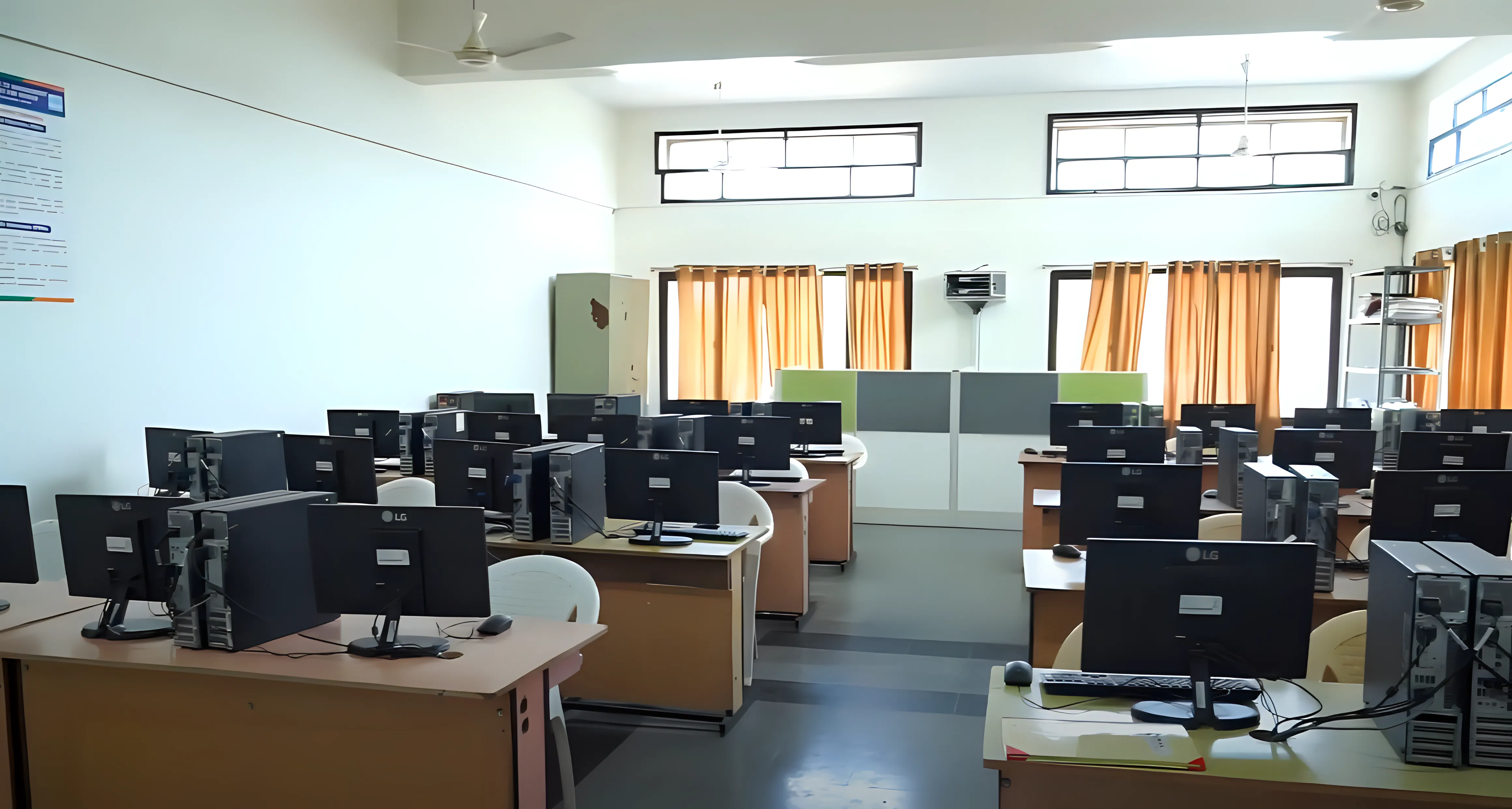 Vignan's Institute of Management and Technology for Women Hyderabad Facilities photo 5