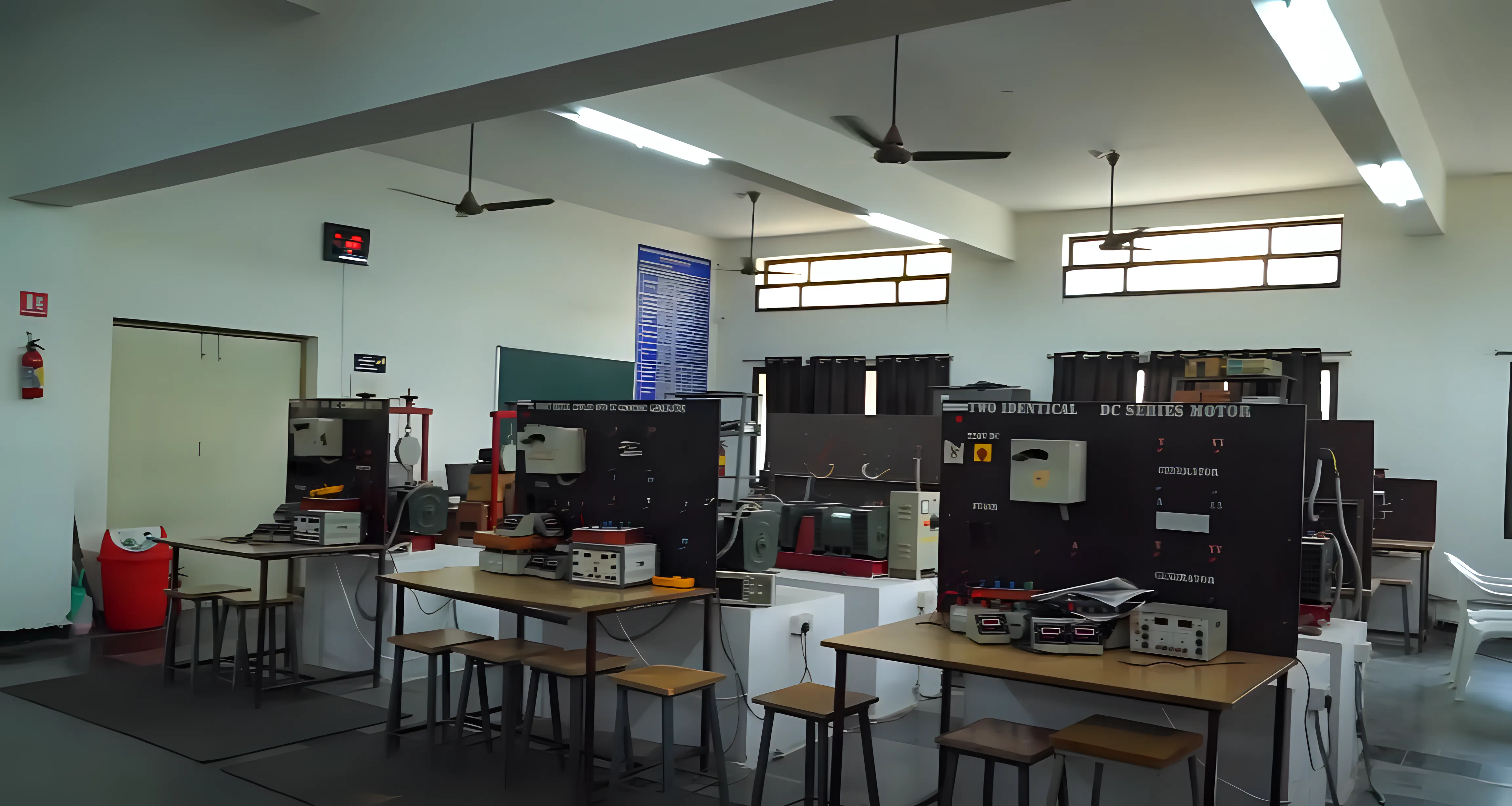 Vignan's Institute of Management and Technology for Women Hyderabad Facilities photo 6