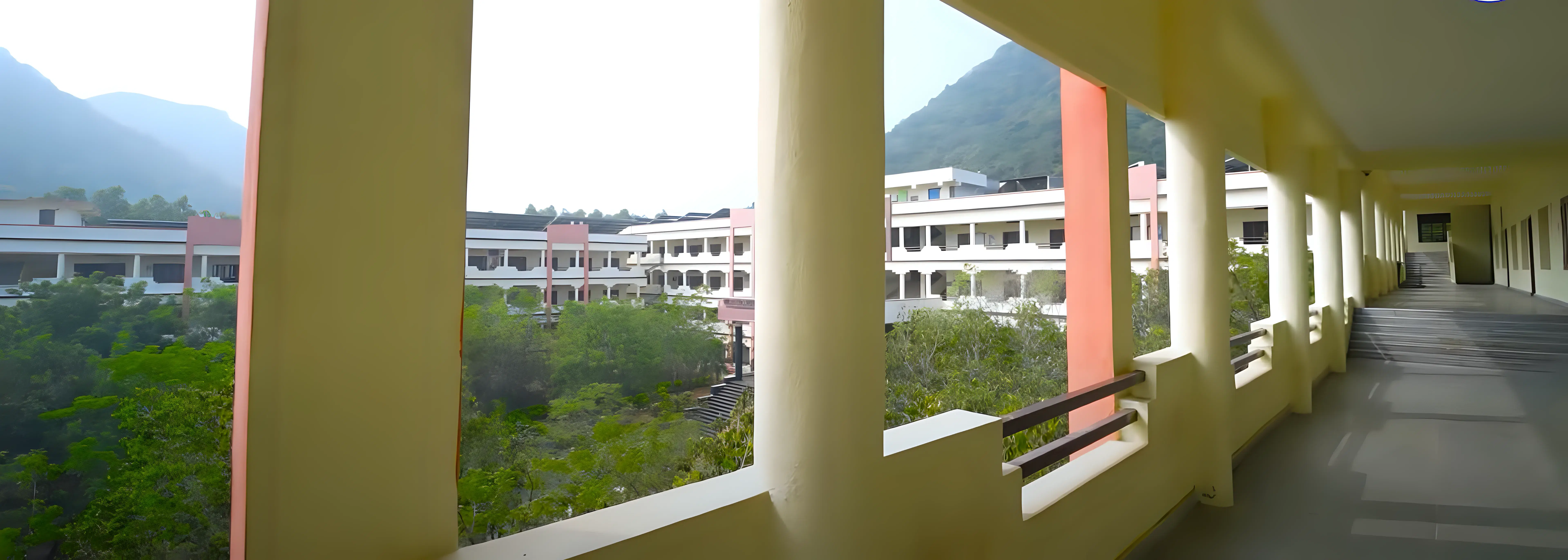 Vikas Group of Institutions Academic Infrastructure photo 2