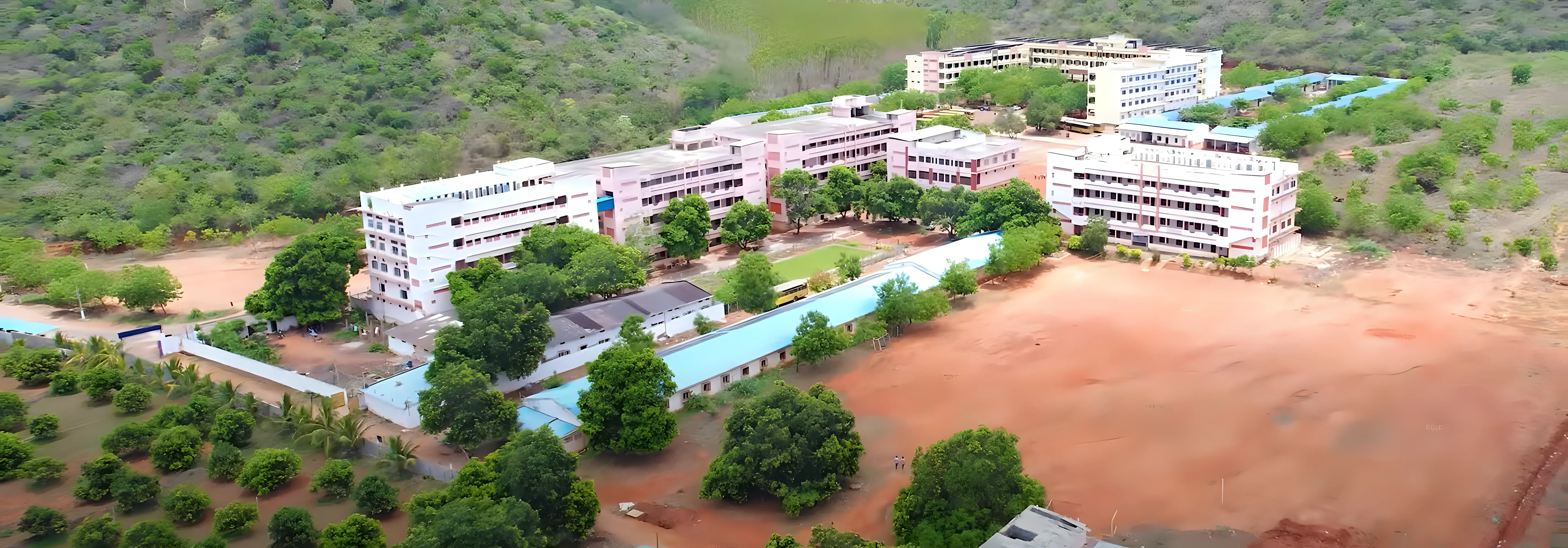 Vikas Group of Institutions Campus photo 4