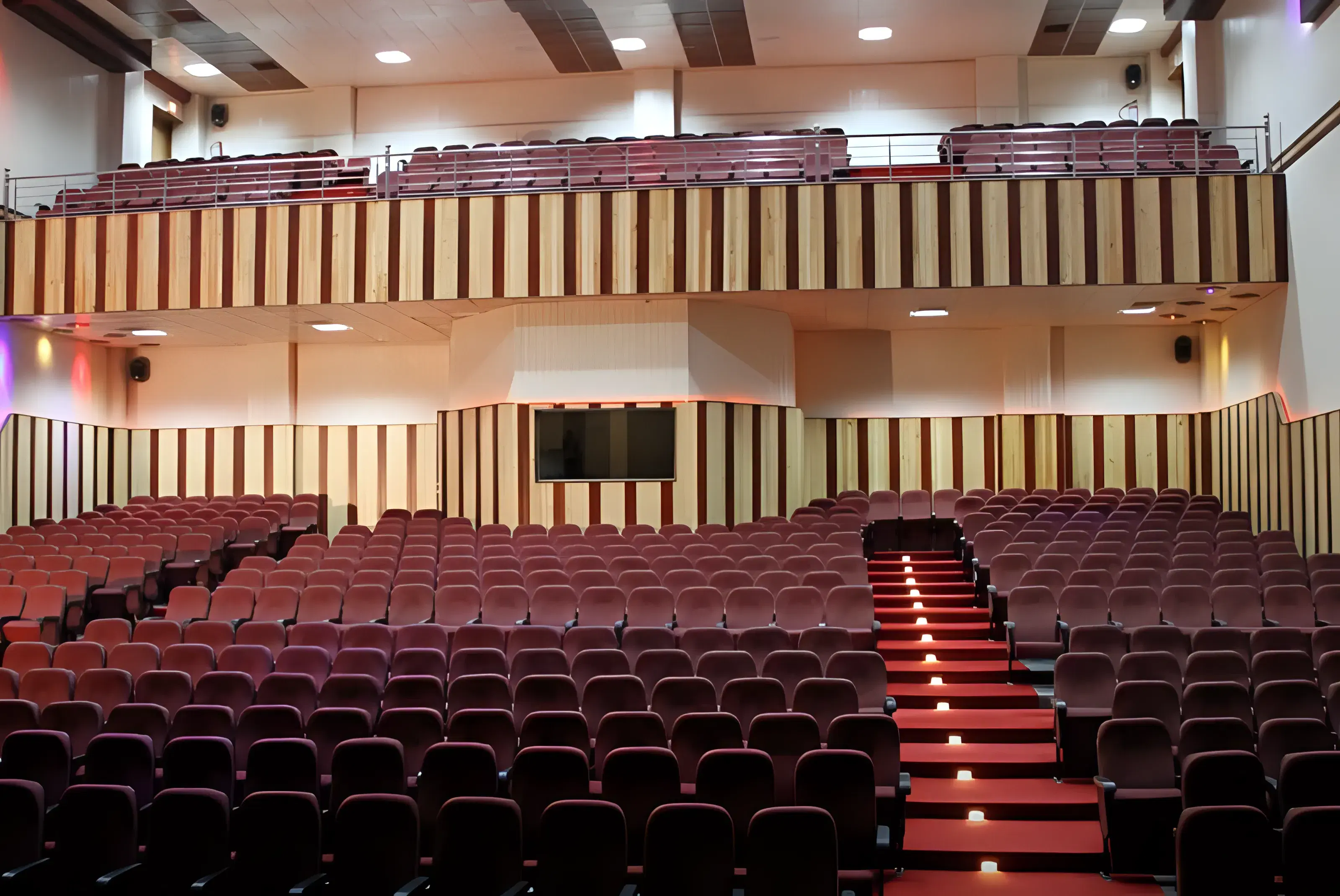 Vivekananda Institute of Technology Jaipur Academic Infrastructure photo 3