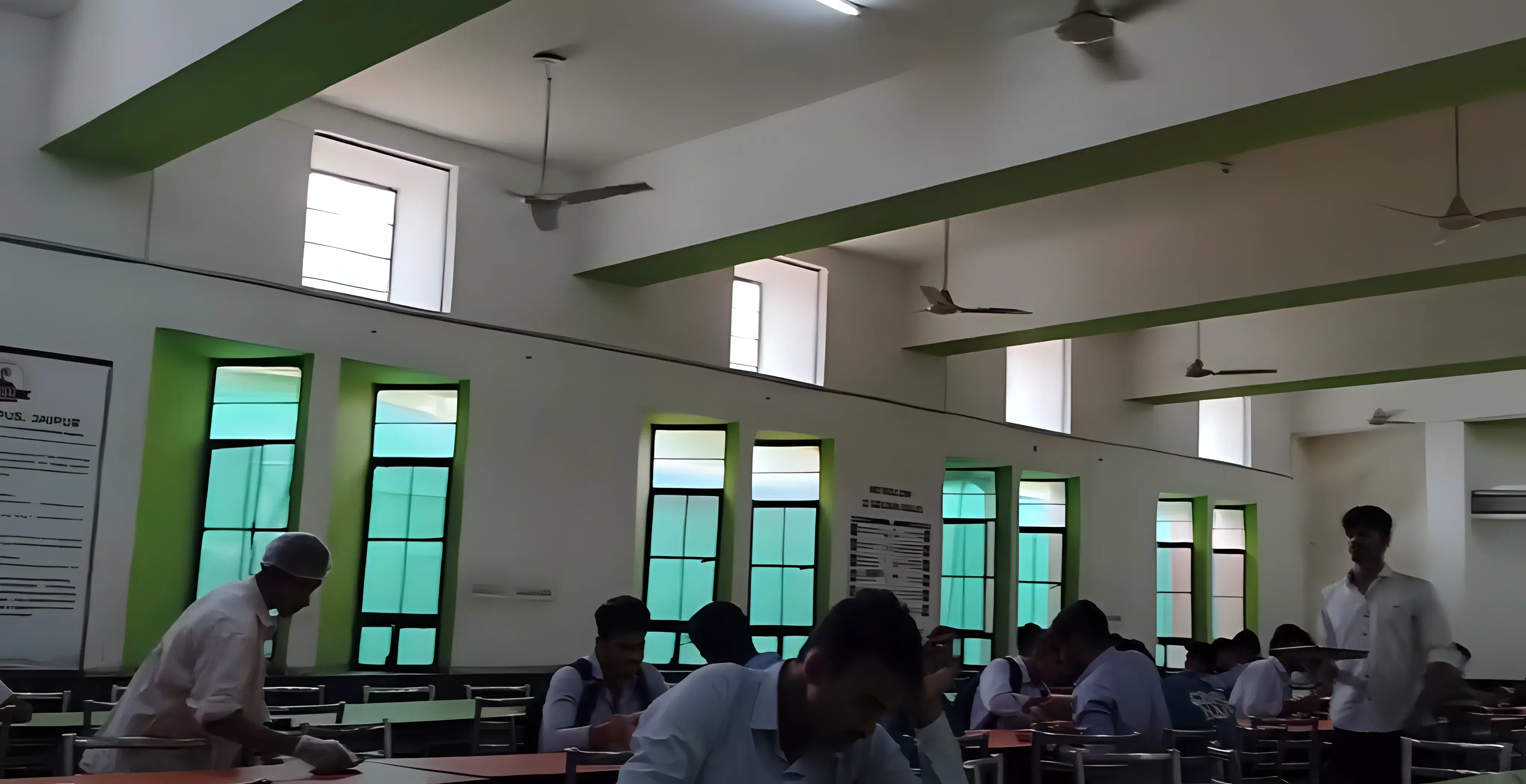 Vivekananda Institute of Technology Jaipur Canteen photo 1