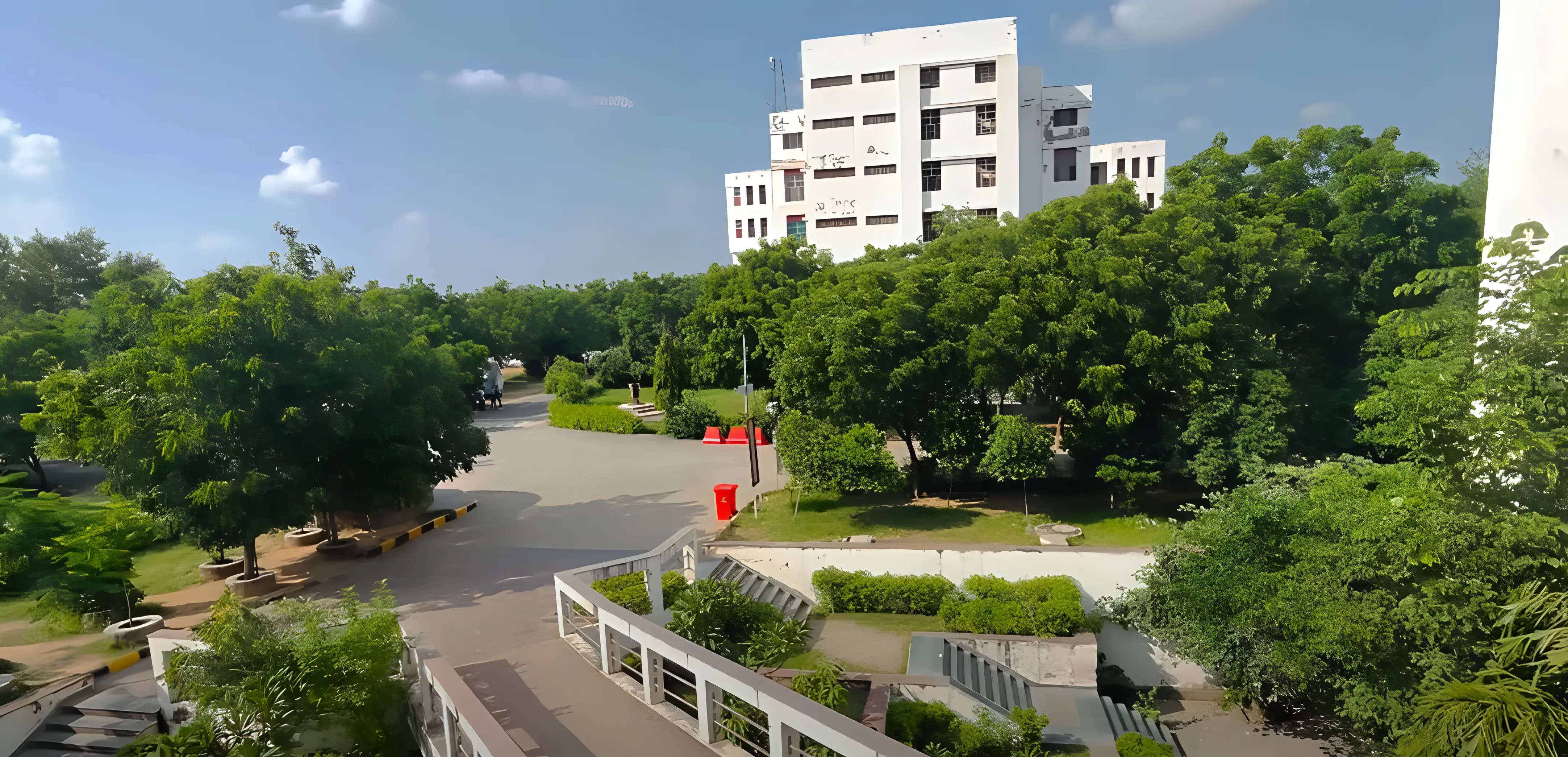 Vivekananda Institute of Technology Jaipur Campus photo 2