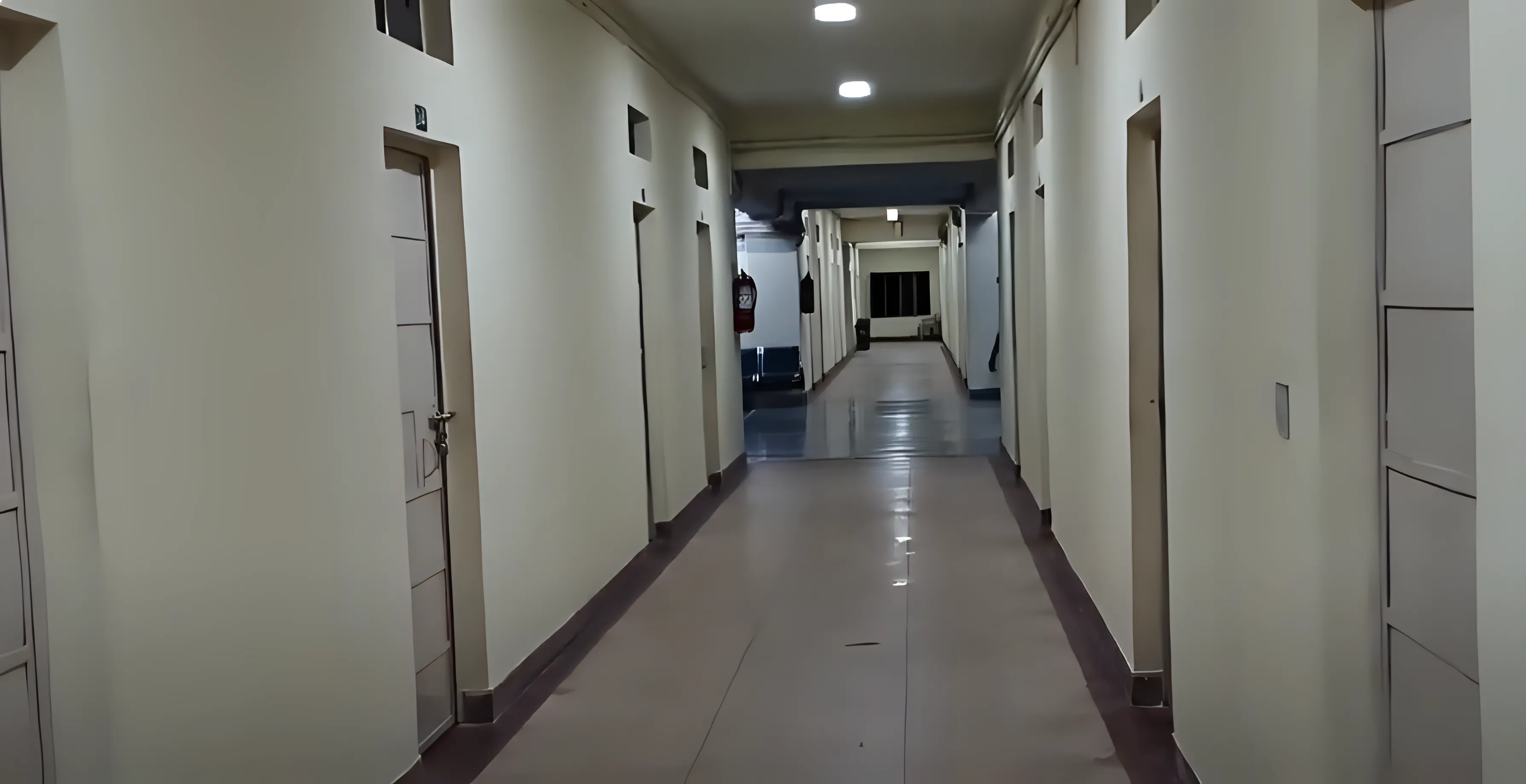 BIT Deoghar Hostel photo 1