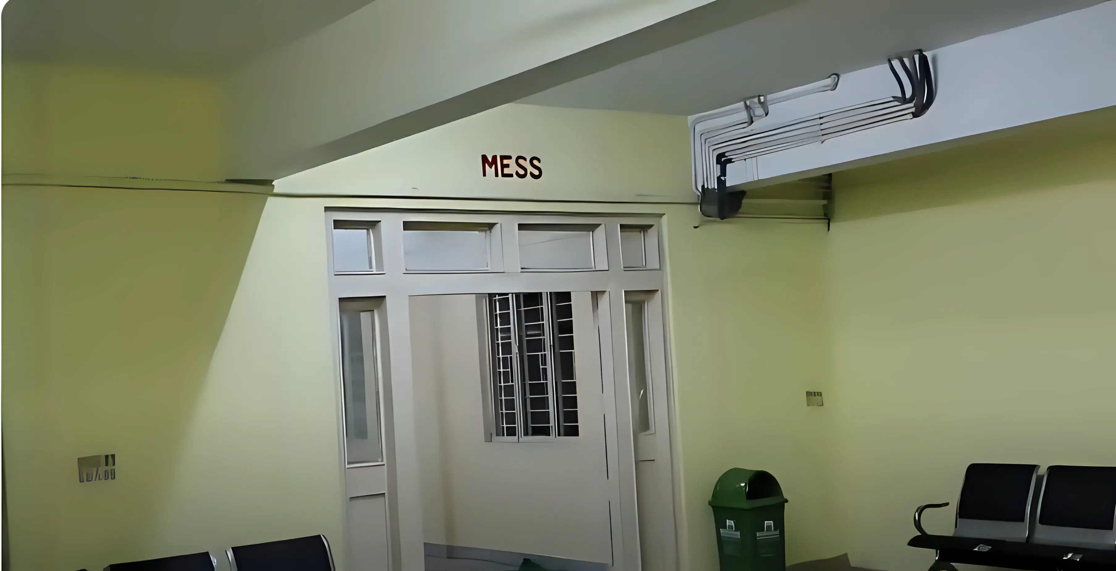 BIT Deoghar Canteen photo 1