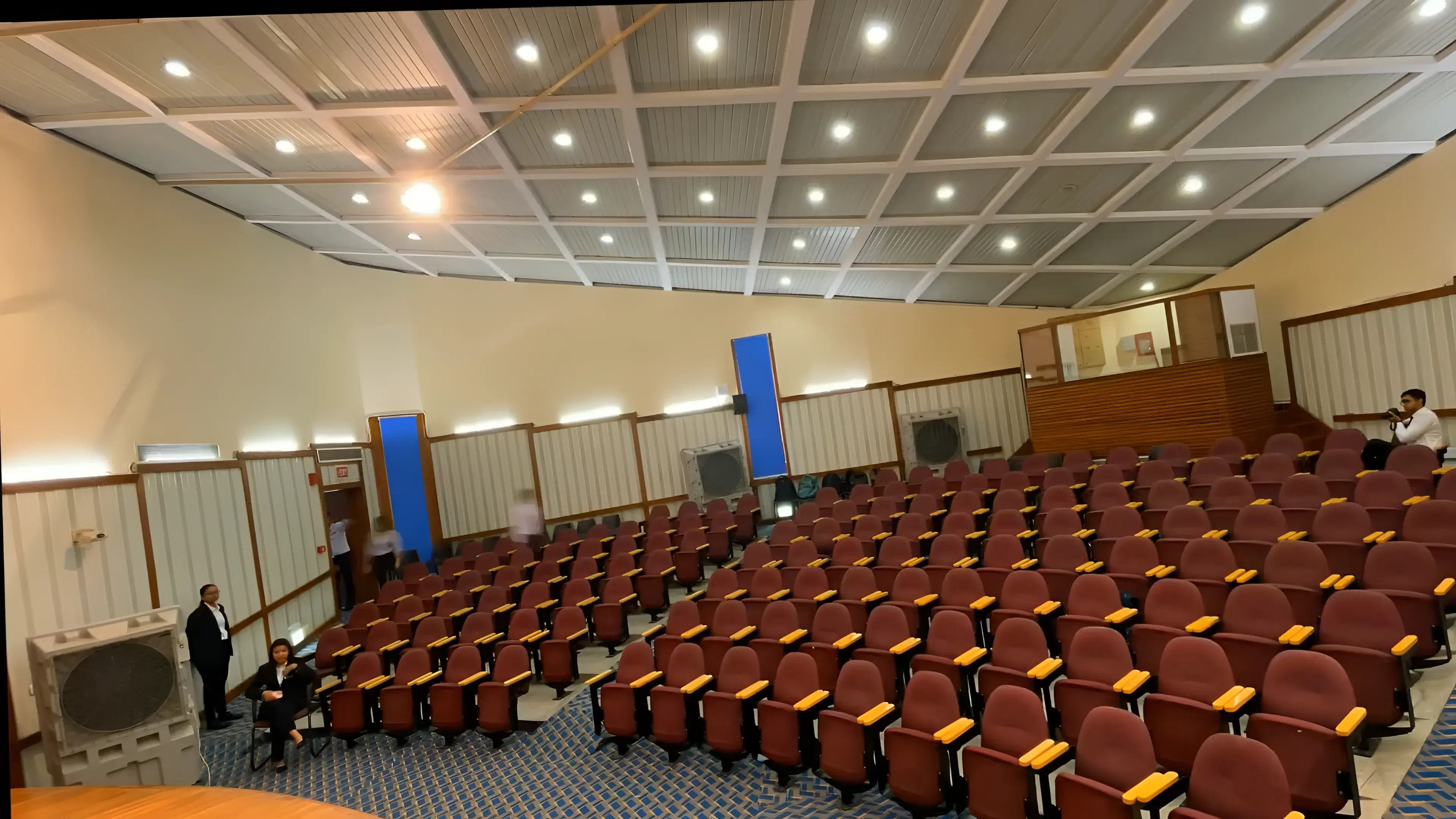 Department of Business Economics, Delhi University academic infrastructure photo 1