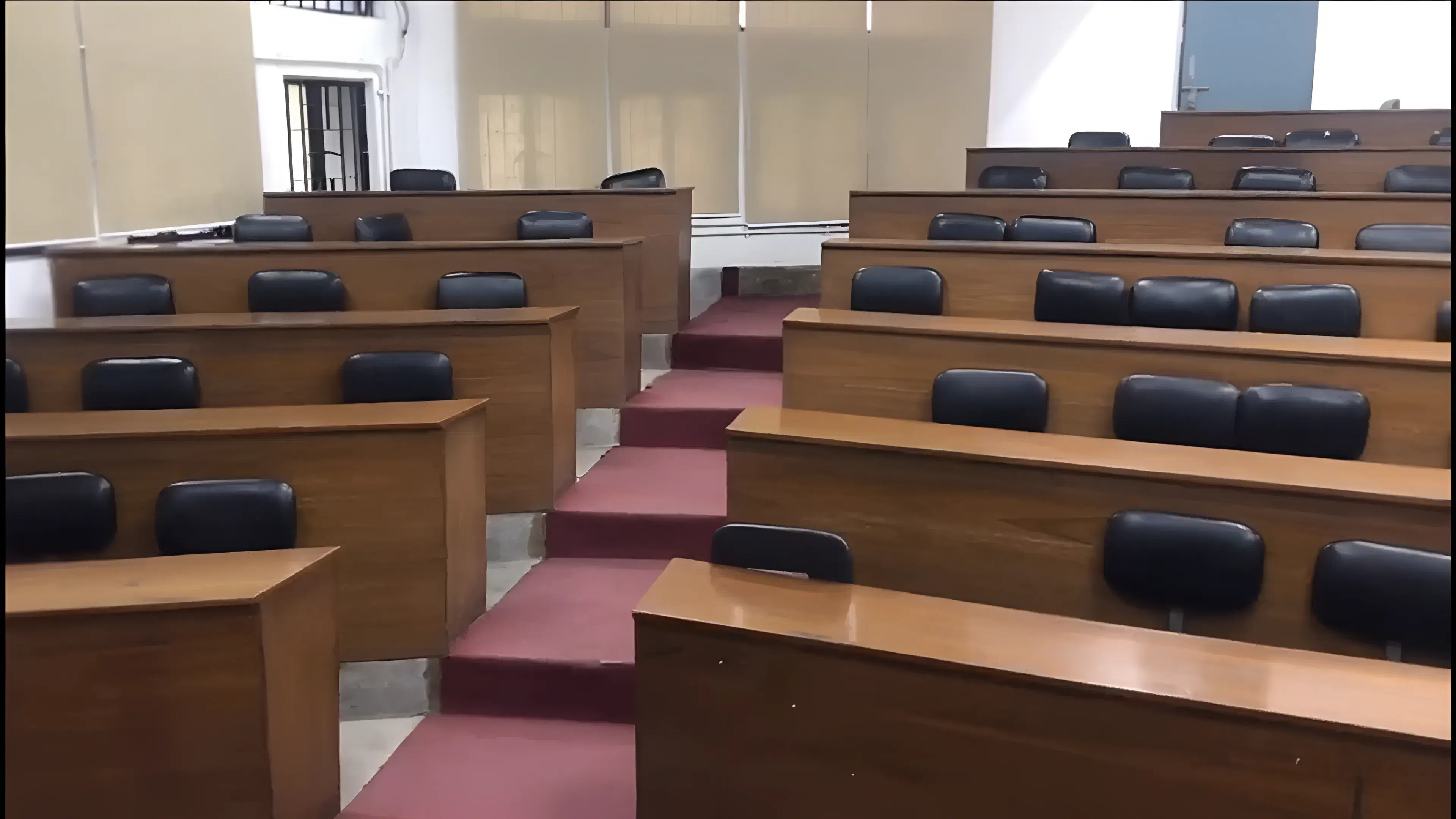 Department of Business Economics, Delhi University academic infrastructure photo 5