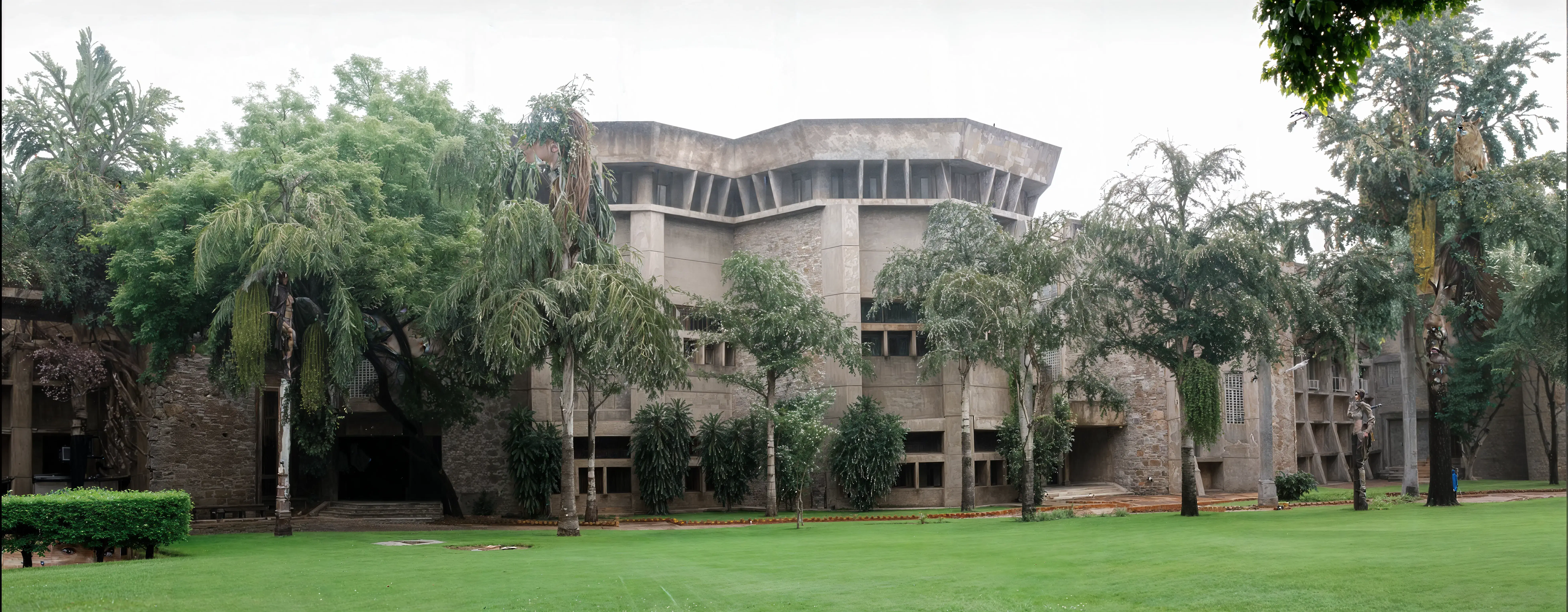 DFS Delhi Campus photo 1