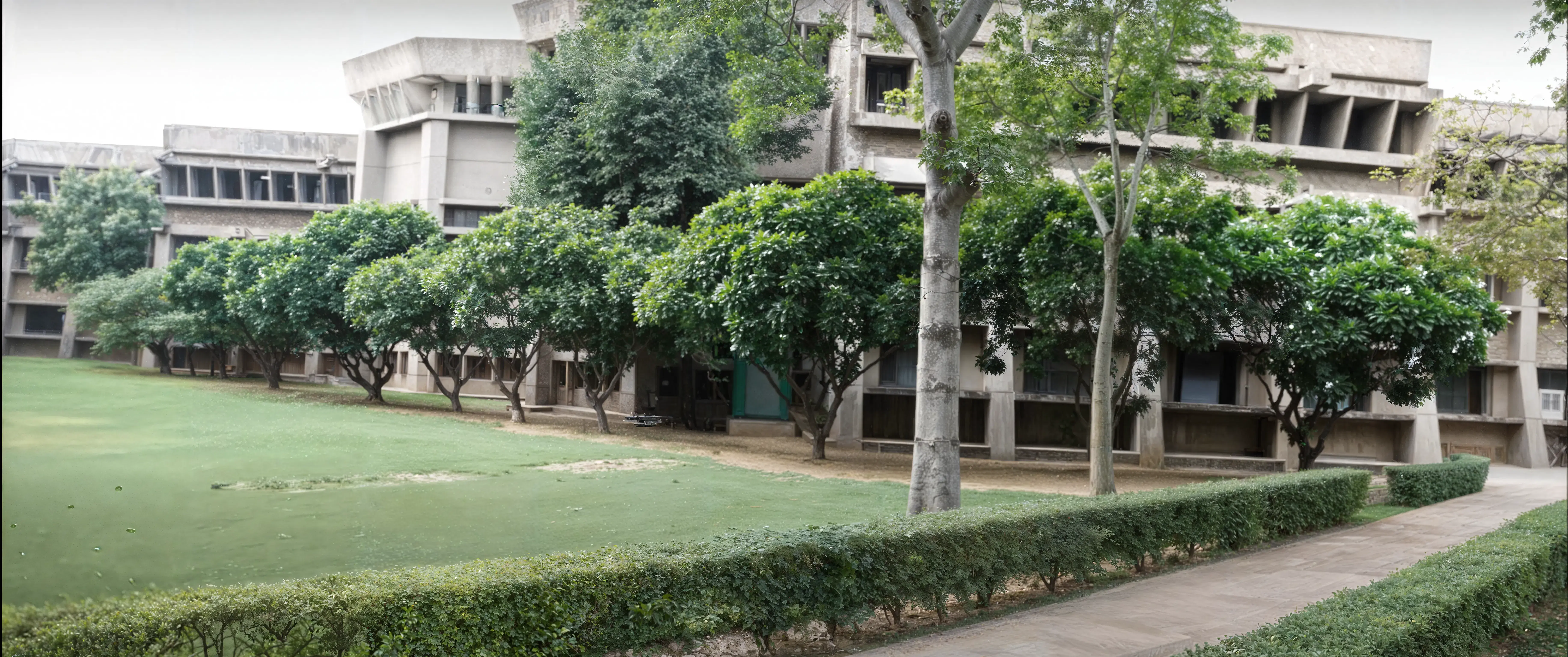 DFS Delhi Campus photo 2