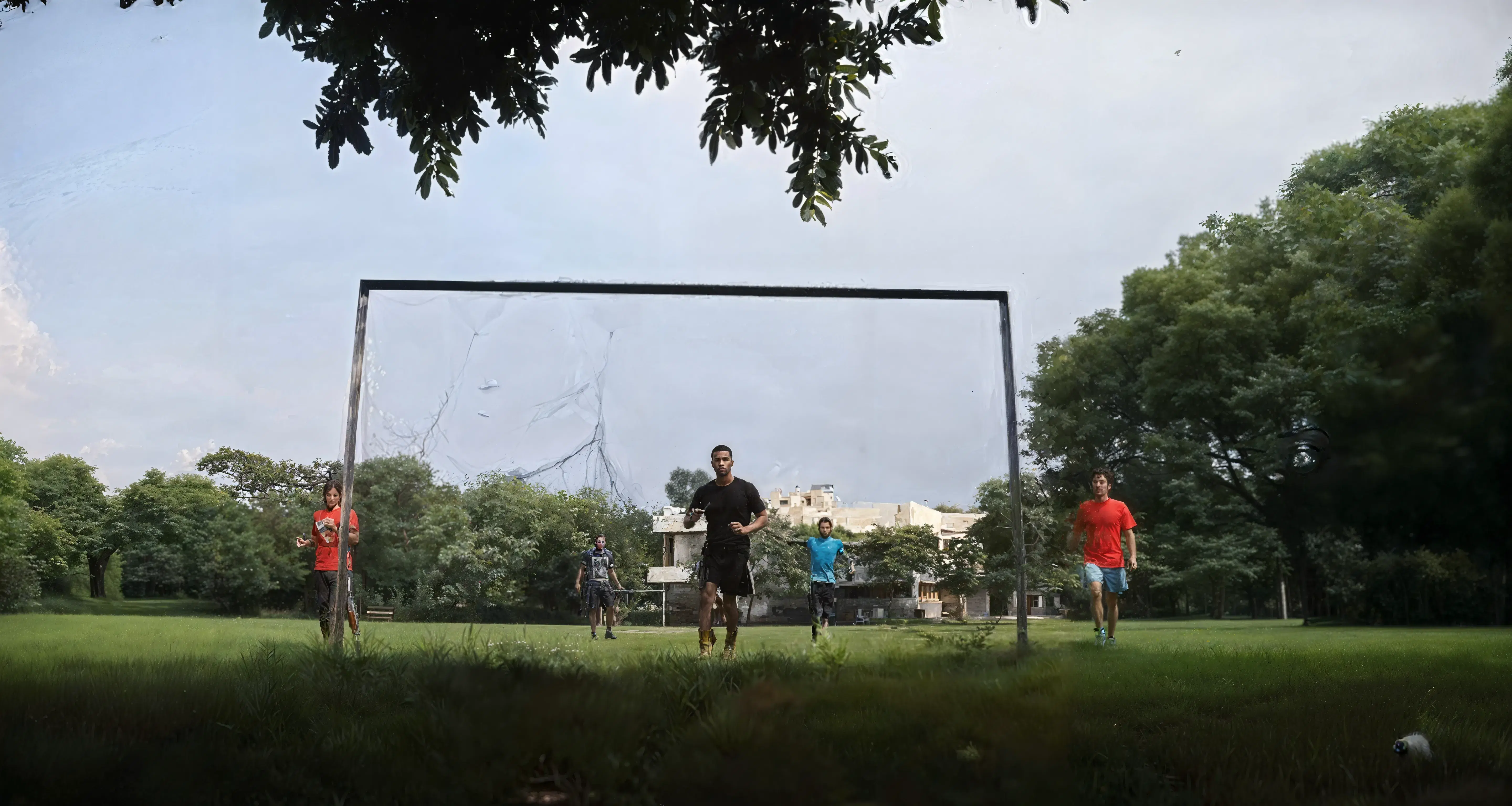 DFS Delhi Sports Facilities photo 1