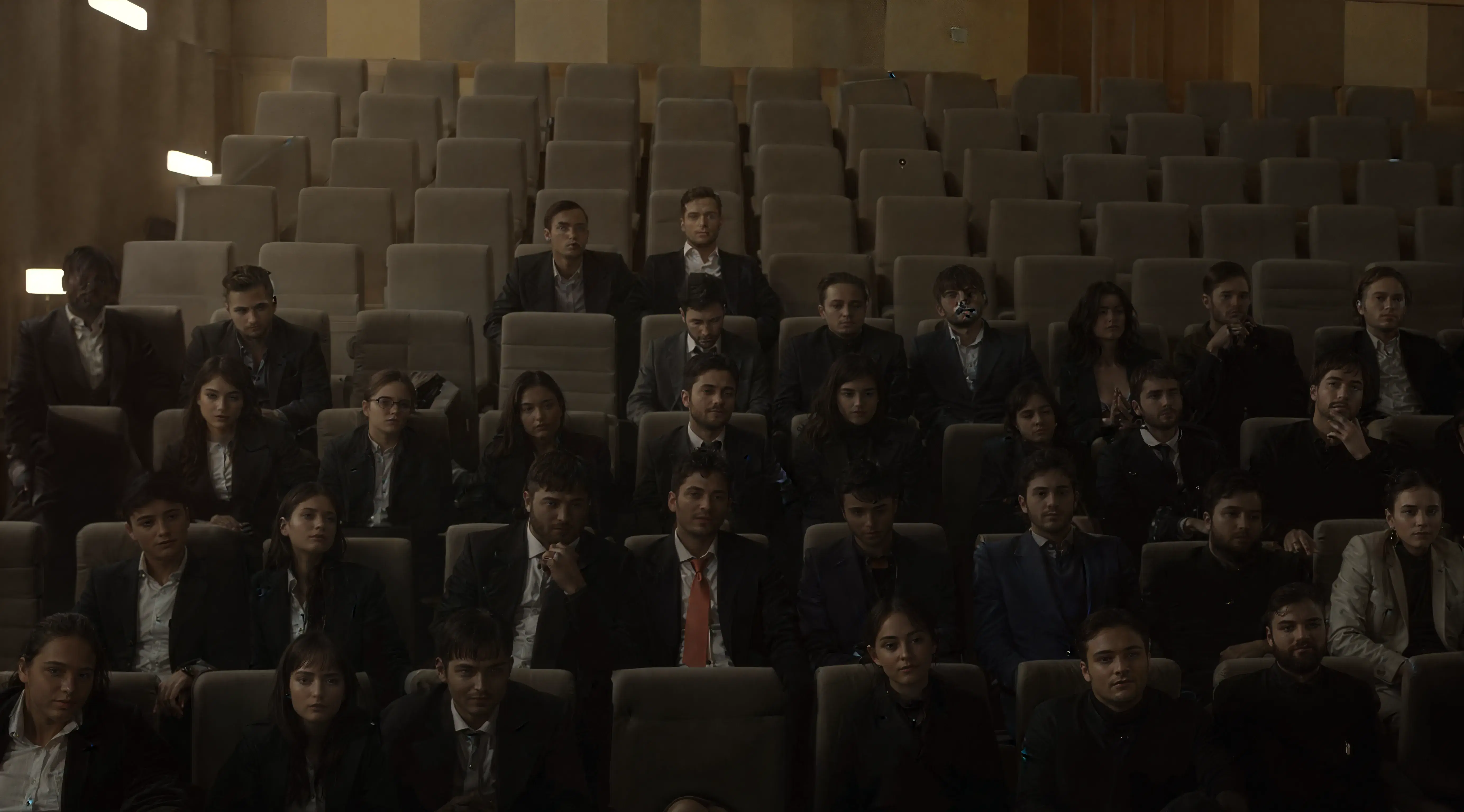 IMI Kolkata Academic Infrastructure photo 1