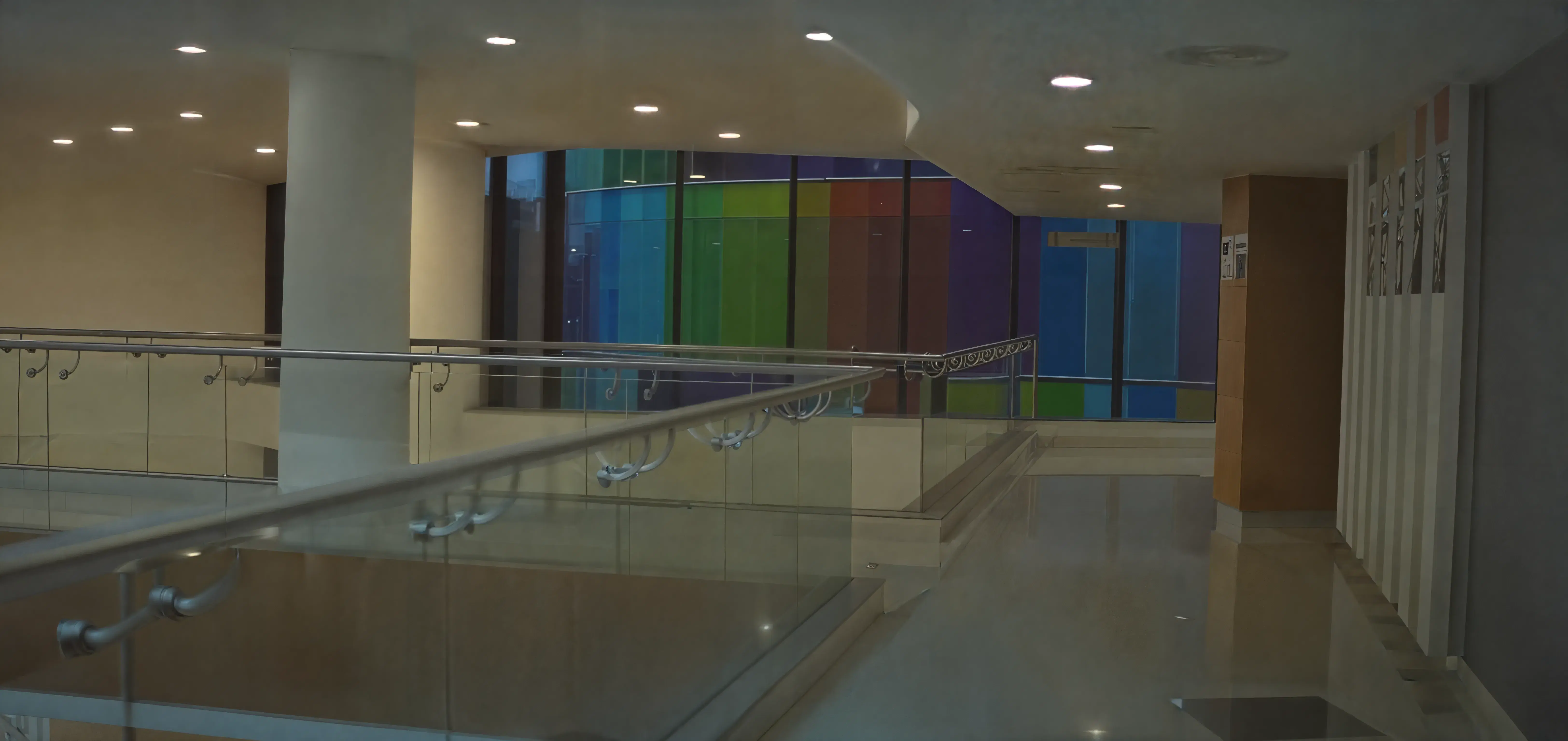 IMI Kolkata Campus photo 1