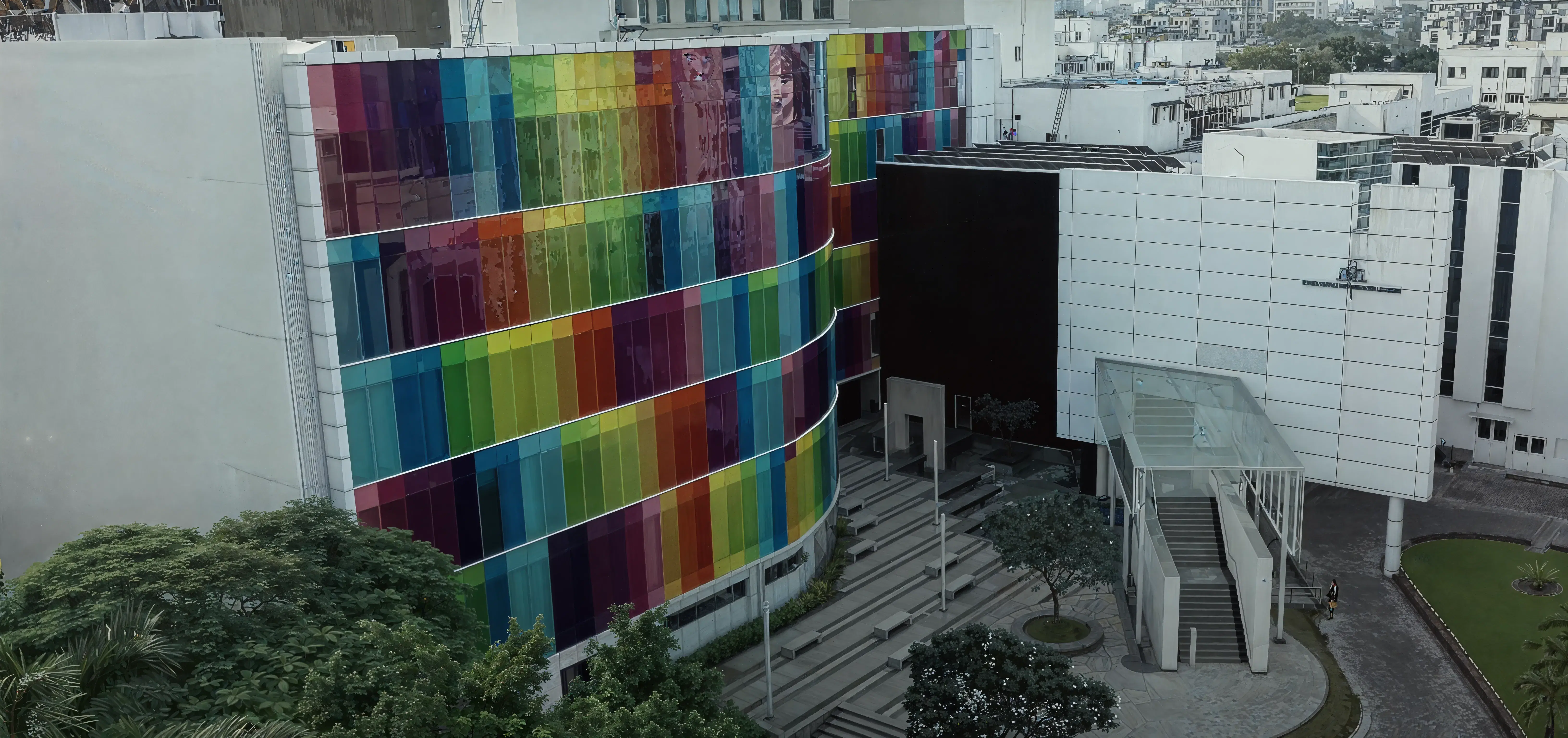 IMI Kolkata Campus photo 2