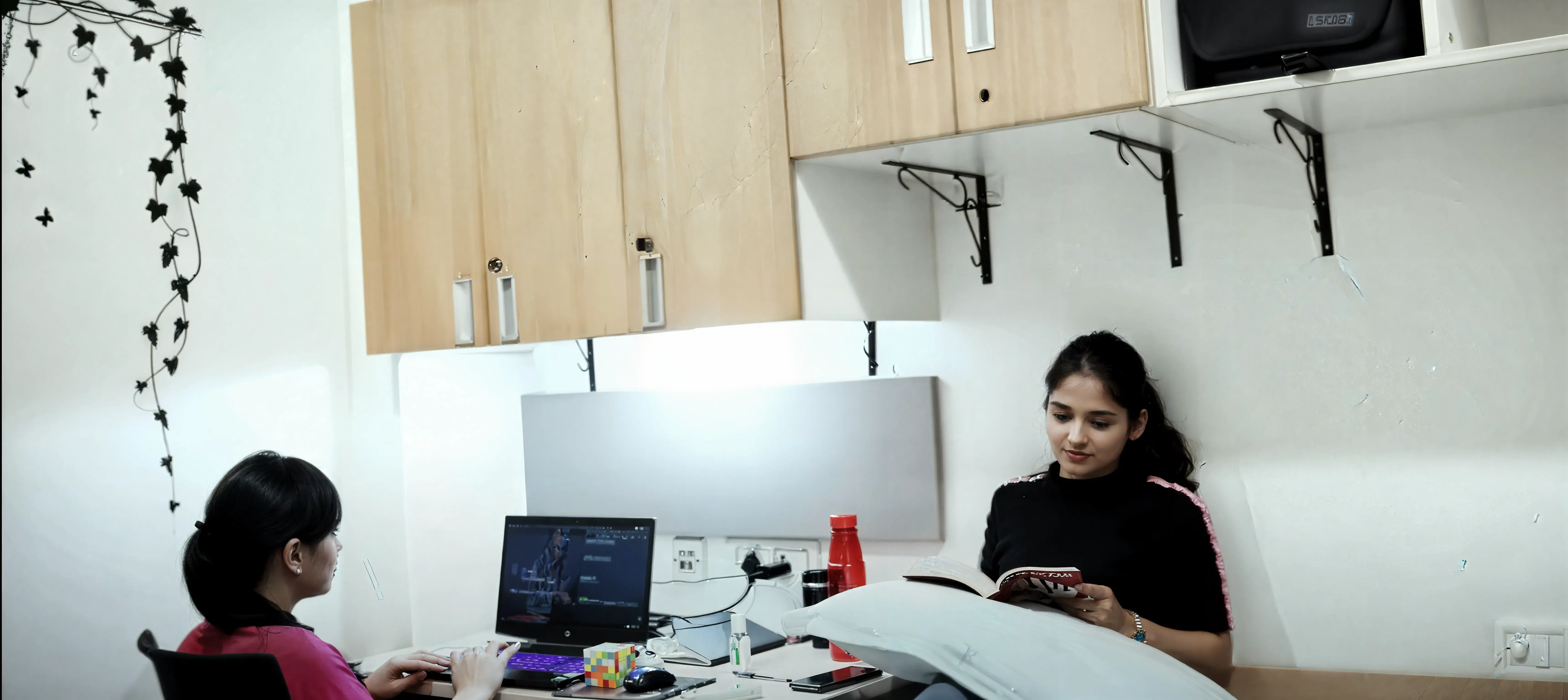 IMI Kolkata hostel photo 2