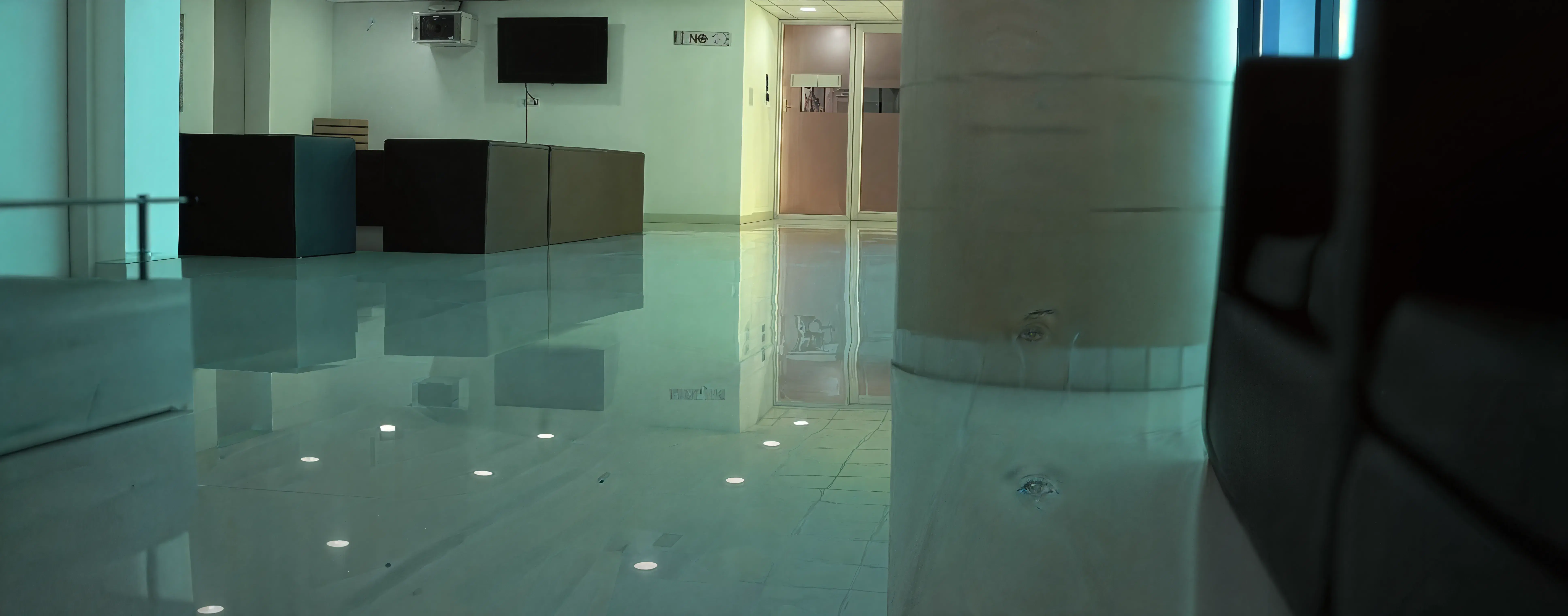 IMI Kolkata Facilities photo 1