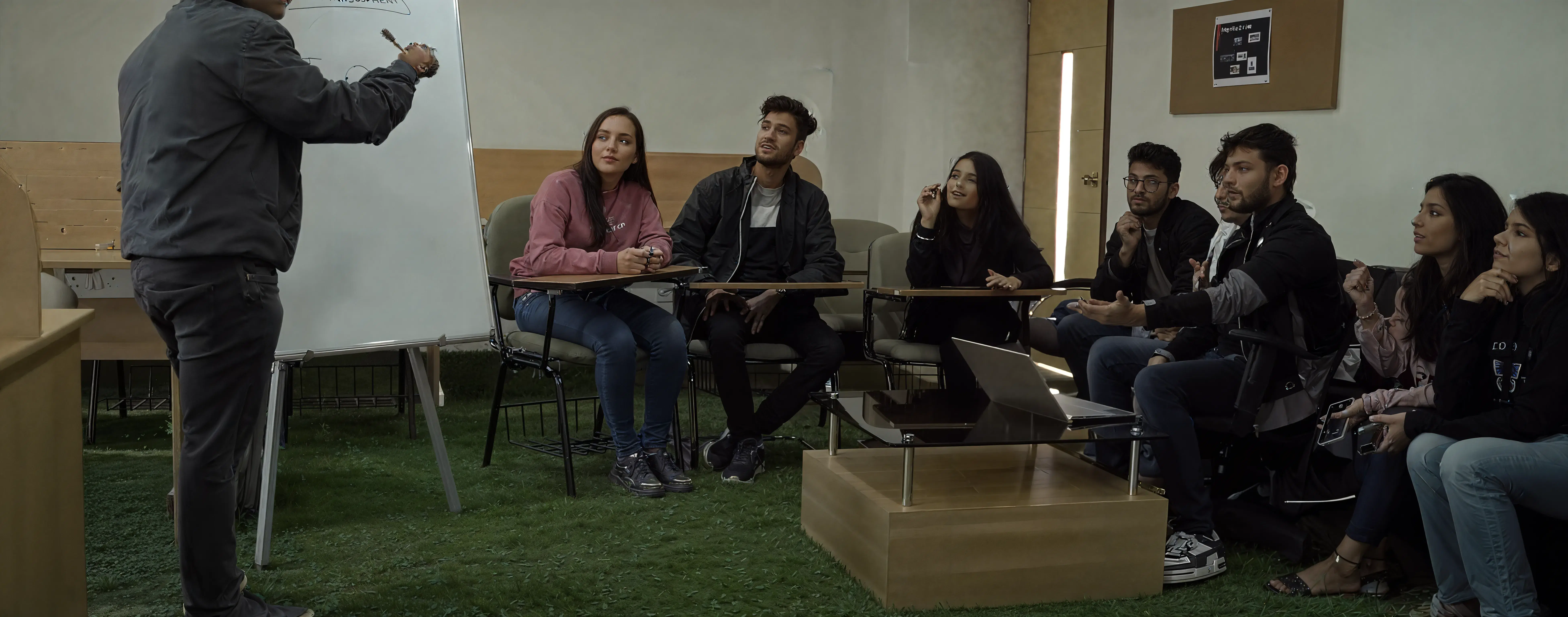 IMI Kolkata Campus photo 3