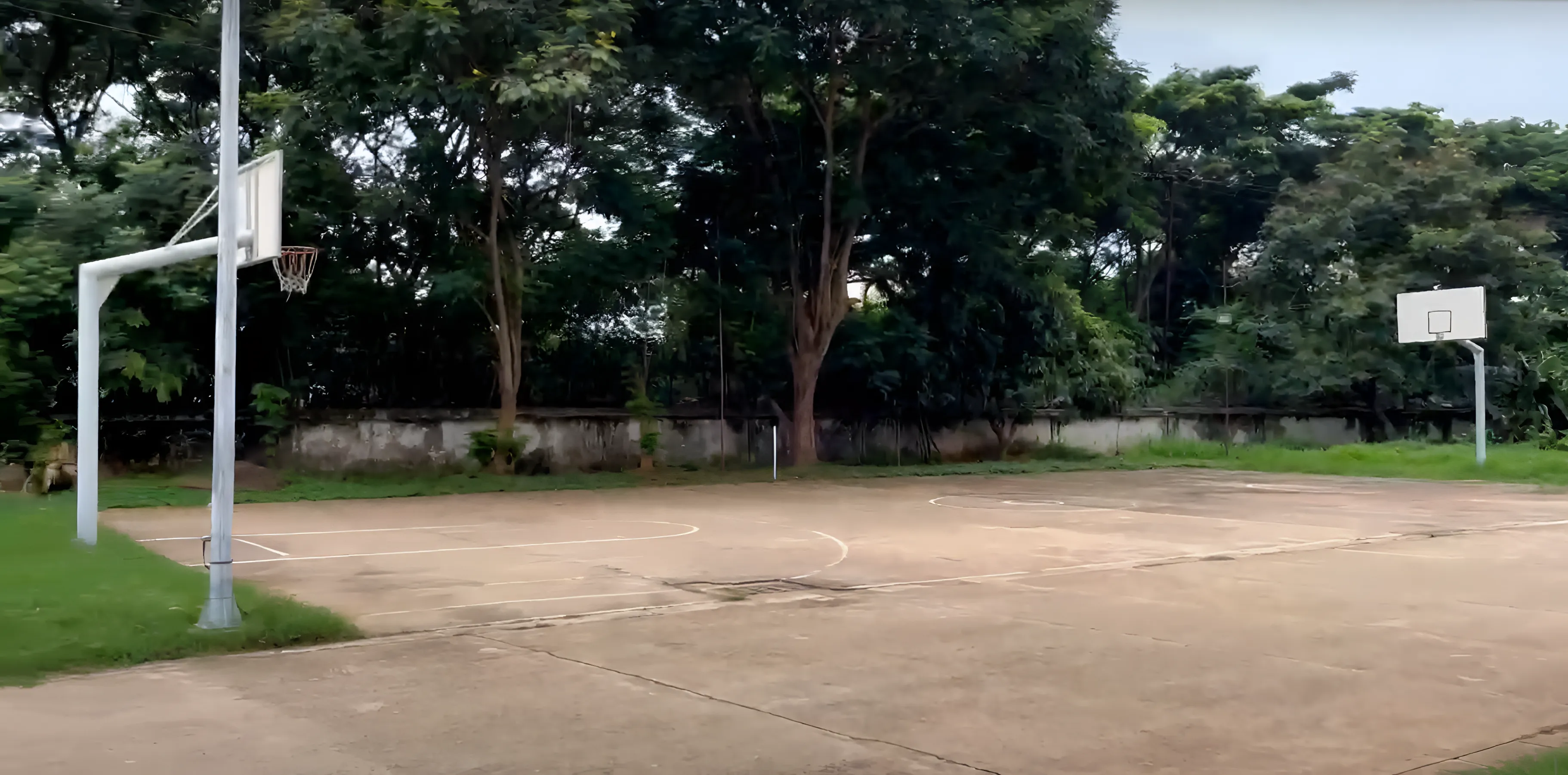 IMI Bhubaneswar Sports Facilities photo 1