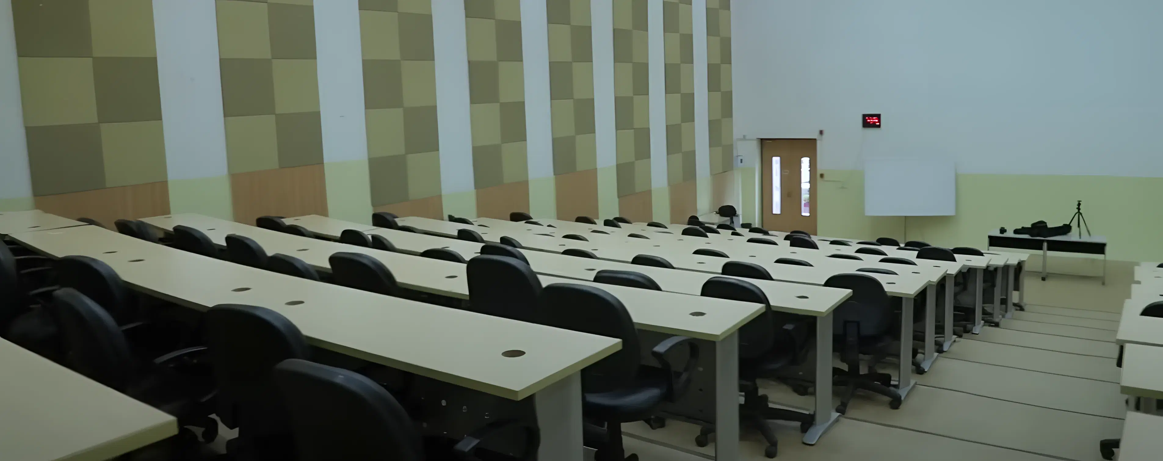 IMI Bhubaneswar Academic Infrastructure photo 1