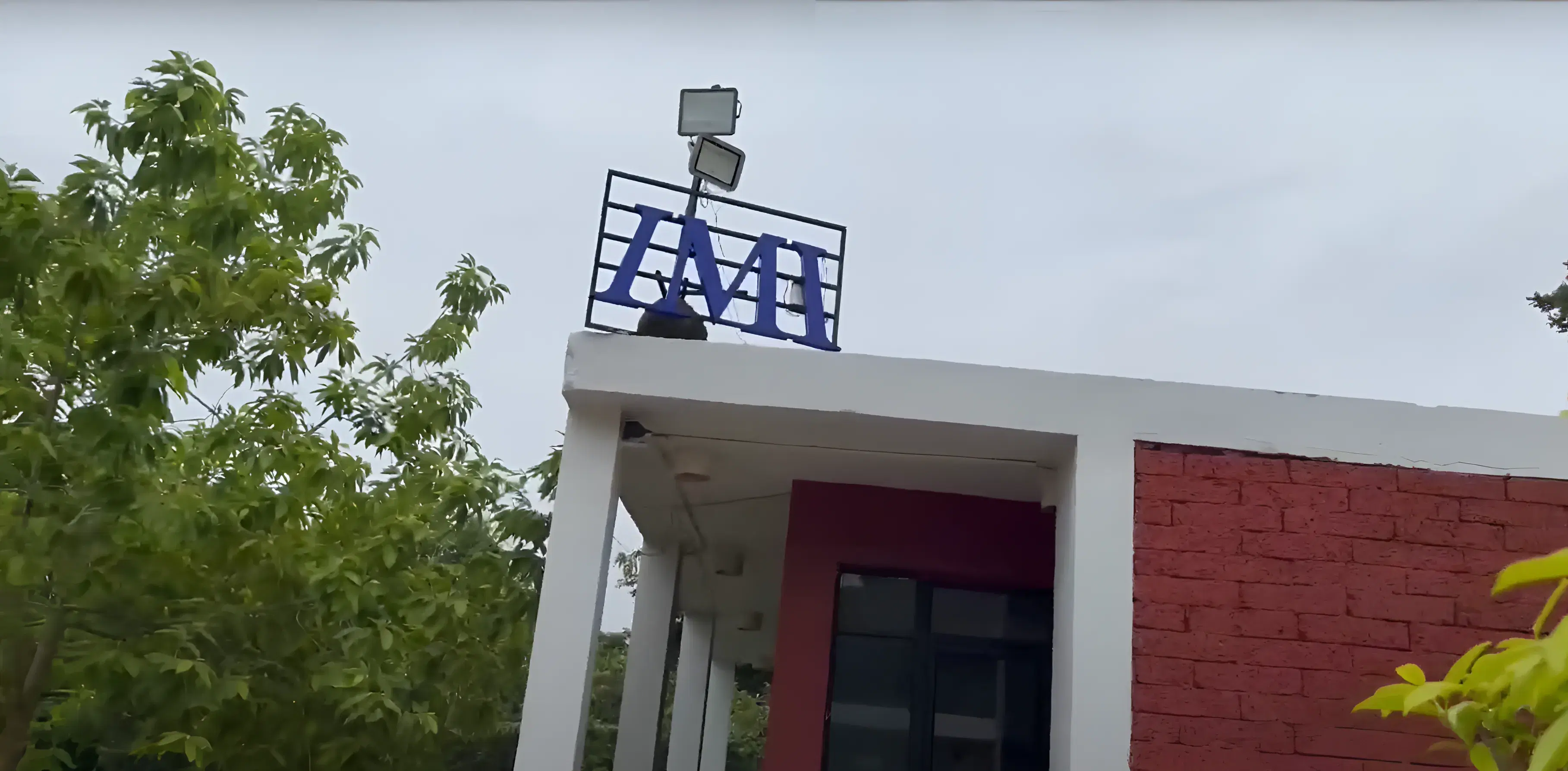 IMI Bhubaneswar Academic Infrastructure photo 8