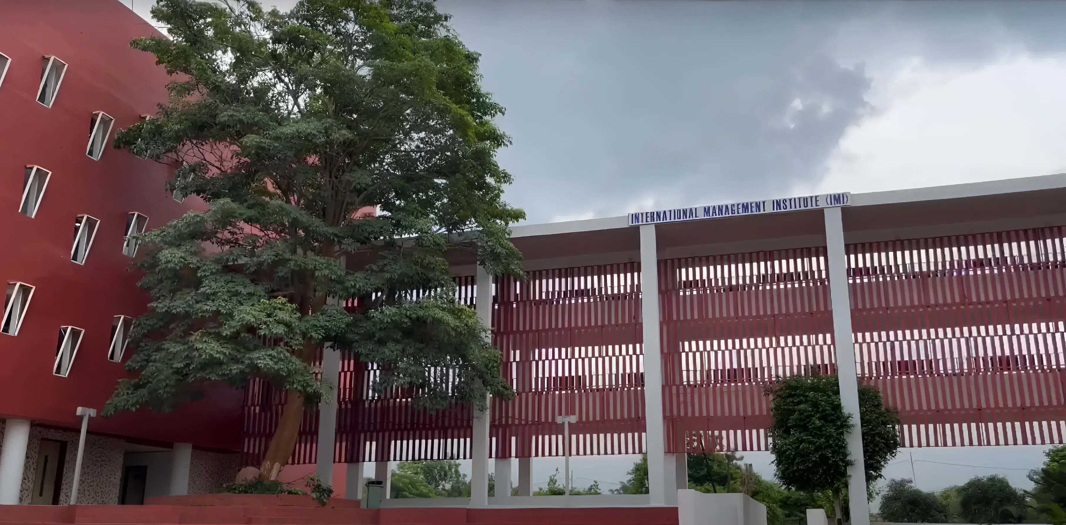 IMI Bhubaneswar Academic Infrastructure photo 9