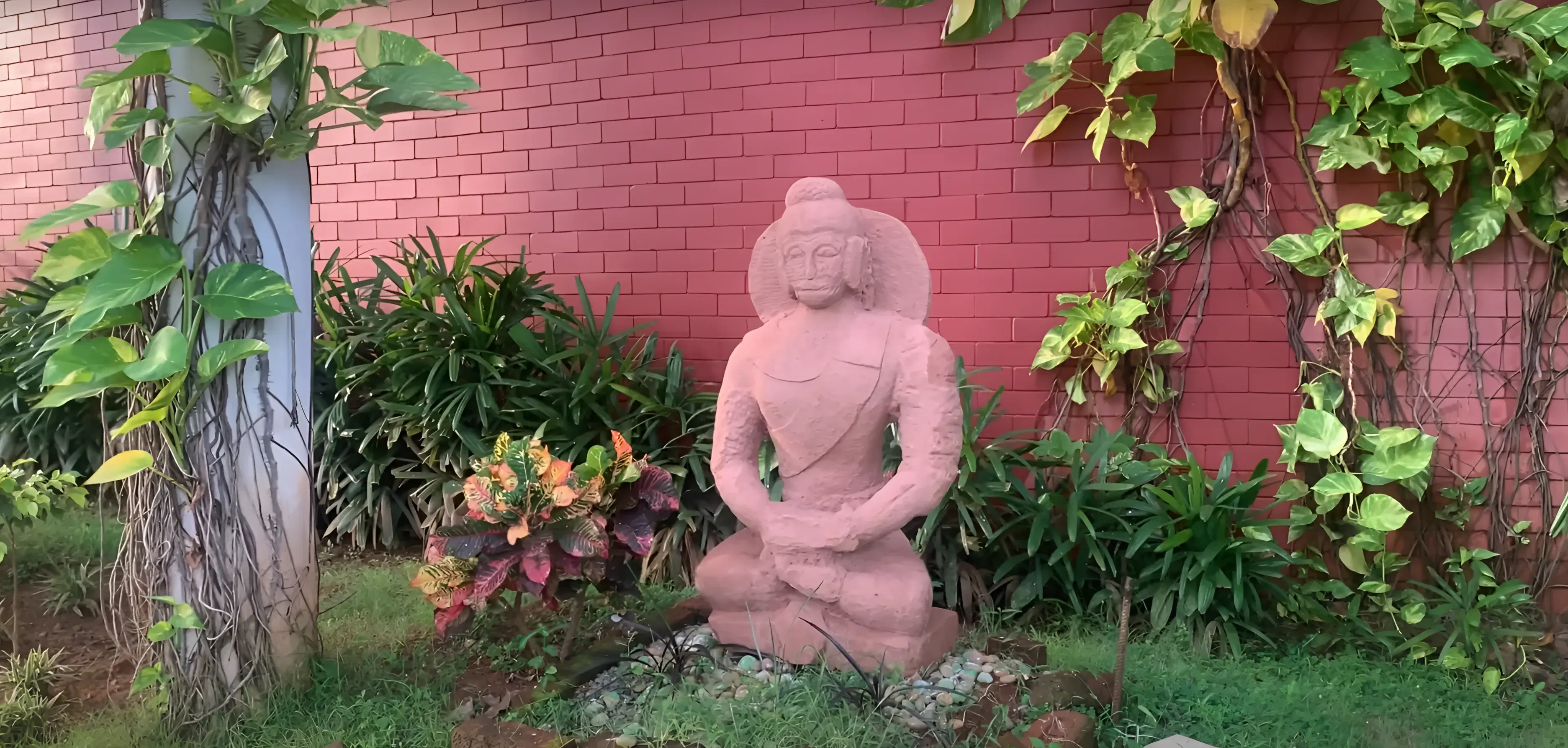 IMI Bhubaneswar Campus photo 19